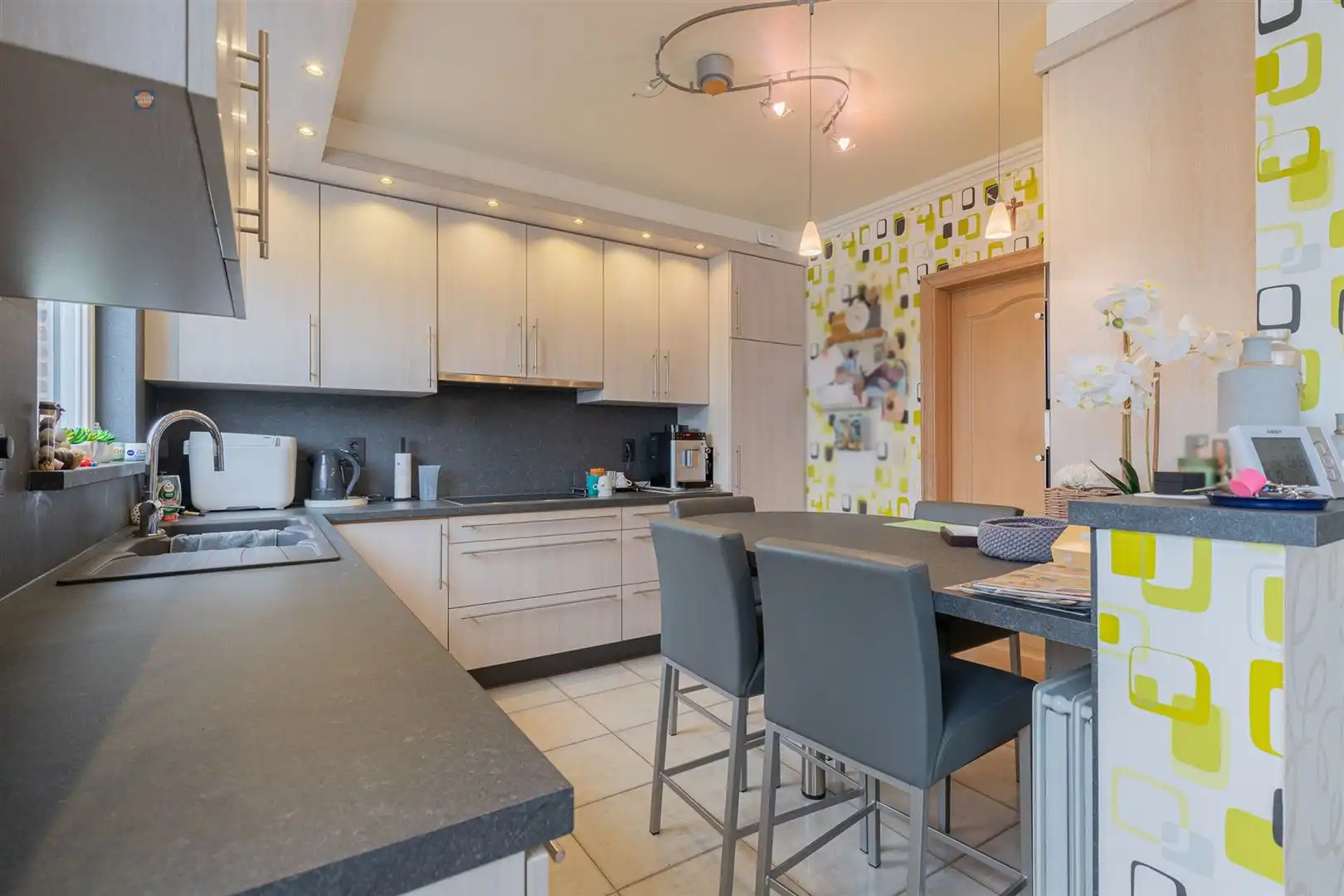 Gezinsvriendelijke woning met 3 slaapkamers en functionele indeling foto 9