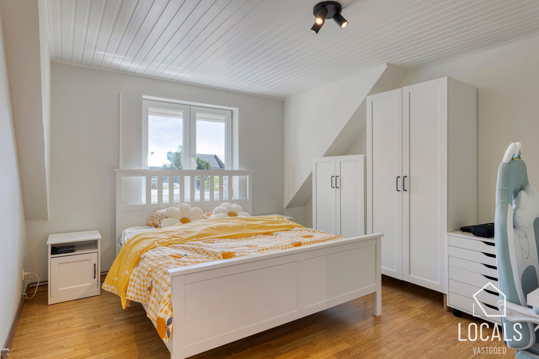 Aangename cosy woning foto 8
