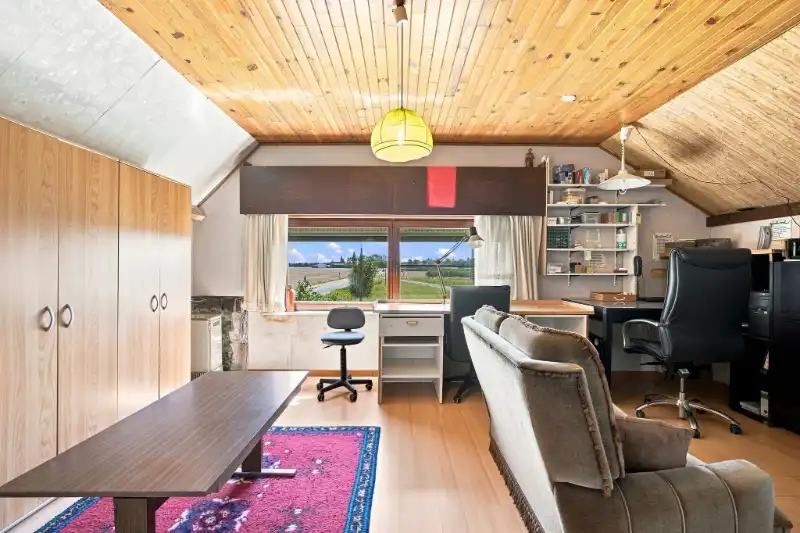 Alleenstaande woning foto 25