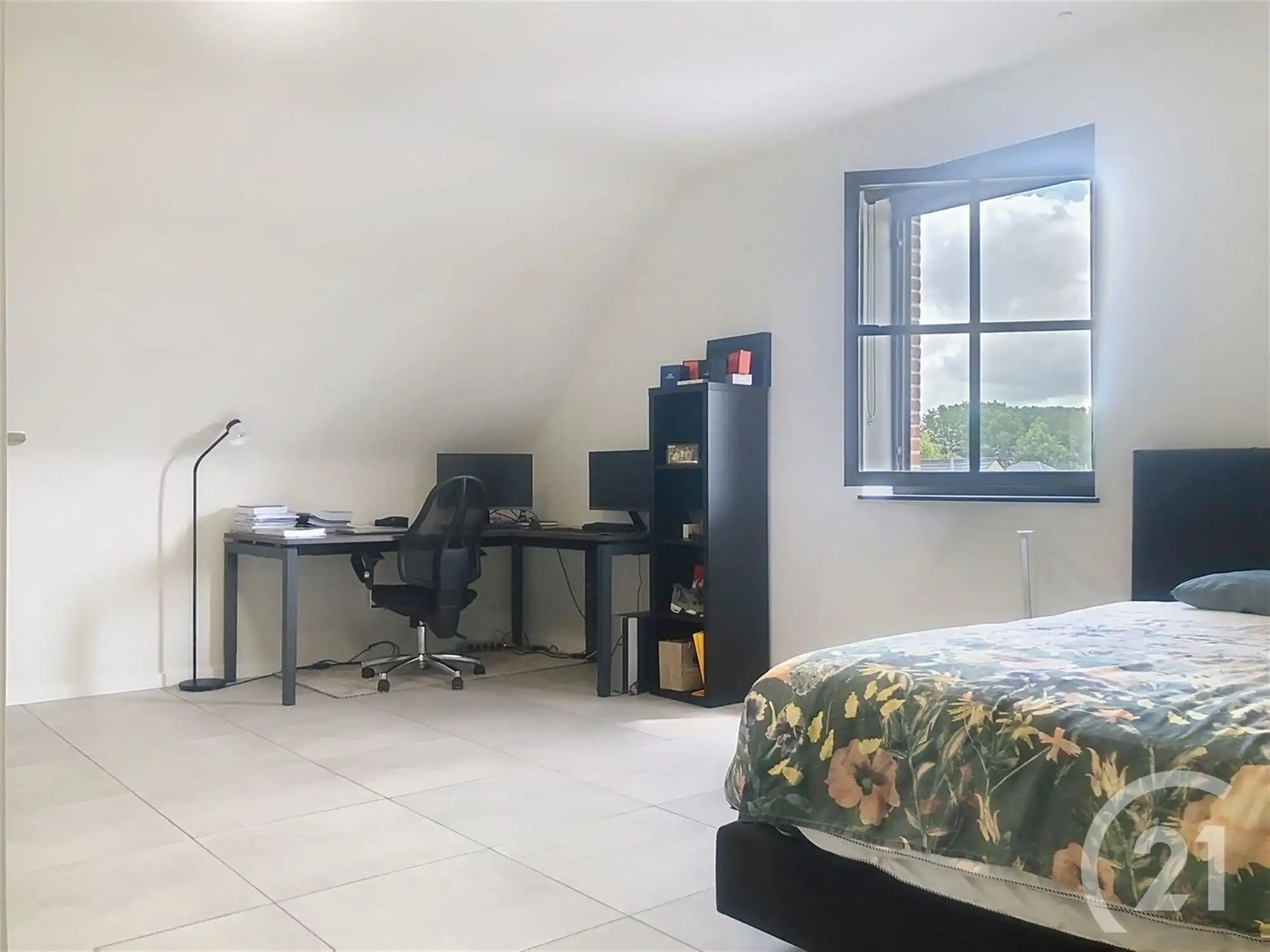 Ruime woning met zonnige tuin in Schriek! foto 19