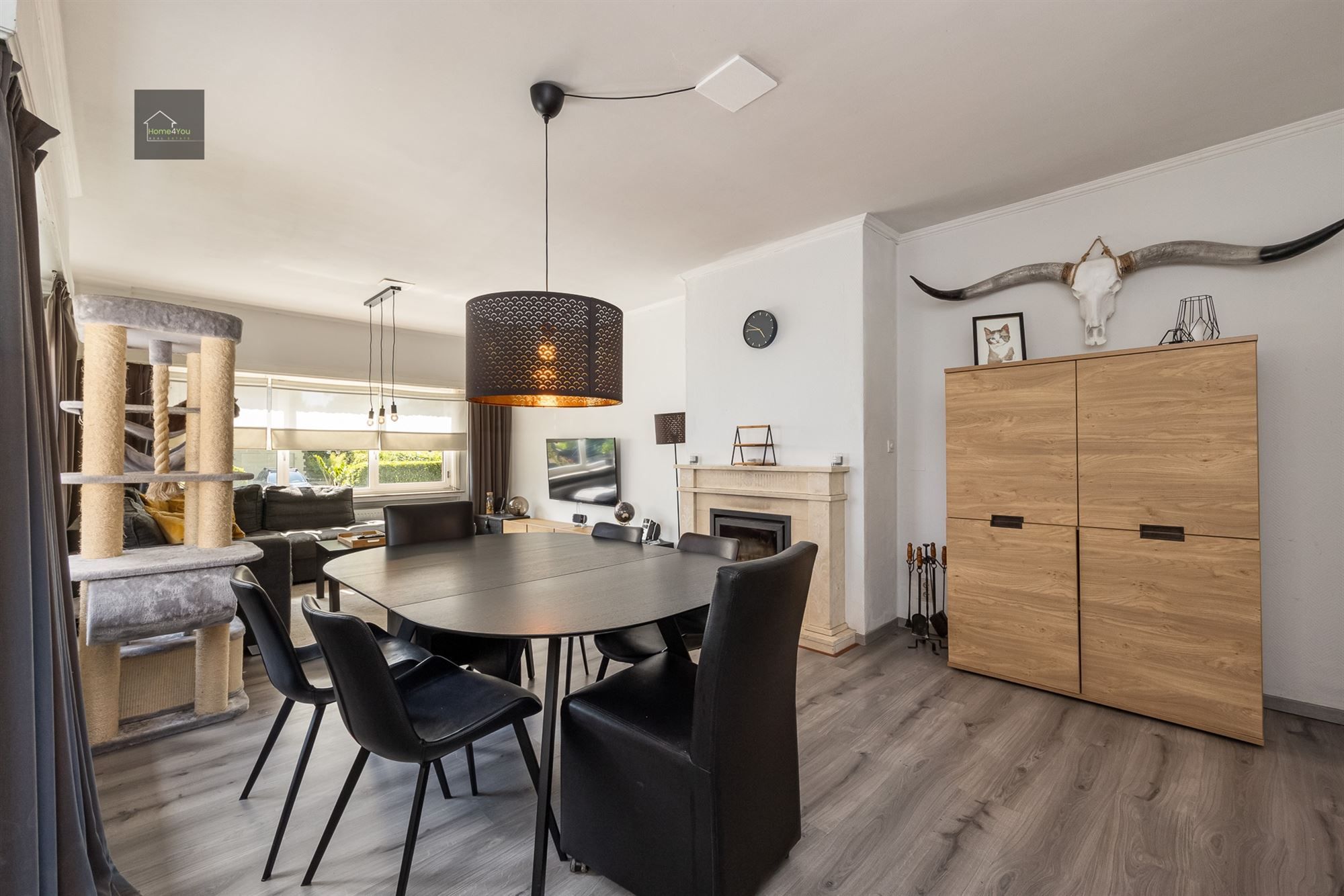 HOB op toplocatie te Elsdonk Edegem foto 3