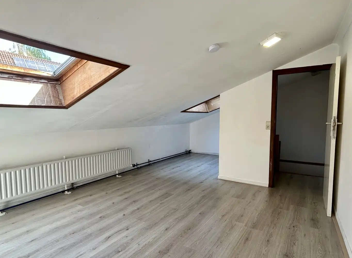 Ruim 3-slaapkamerappartement, ideaal voor cohousing, in hartje Leuven foto 13