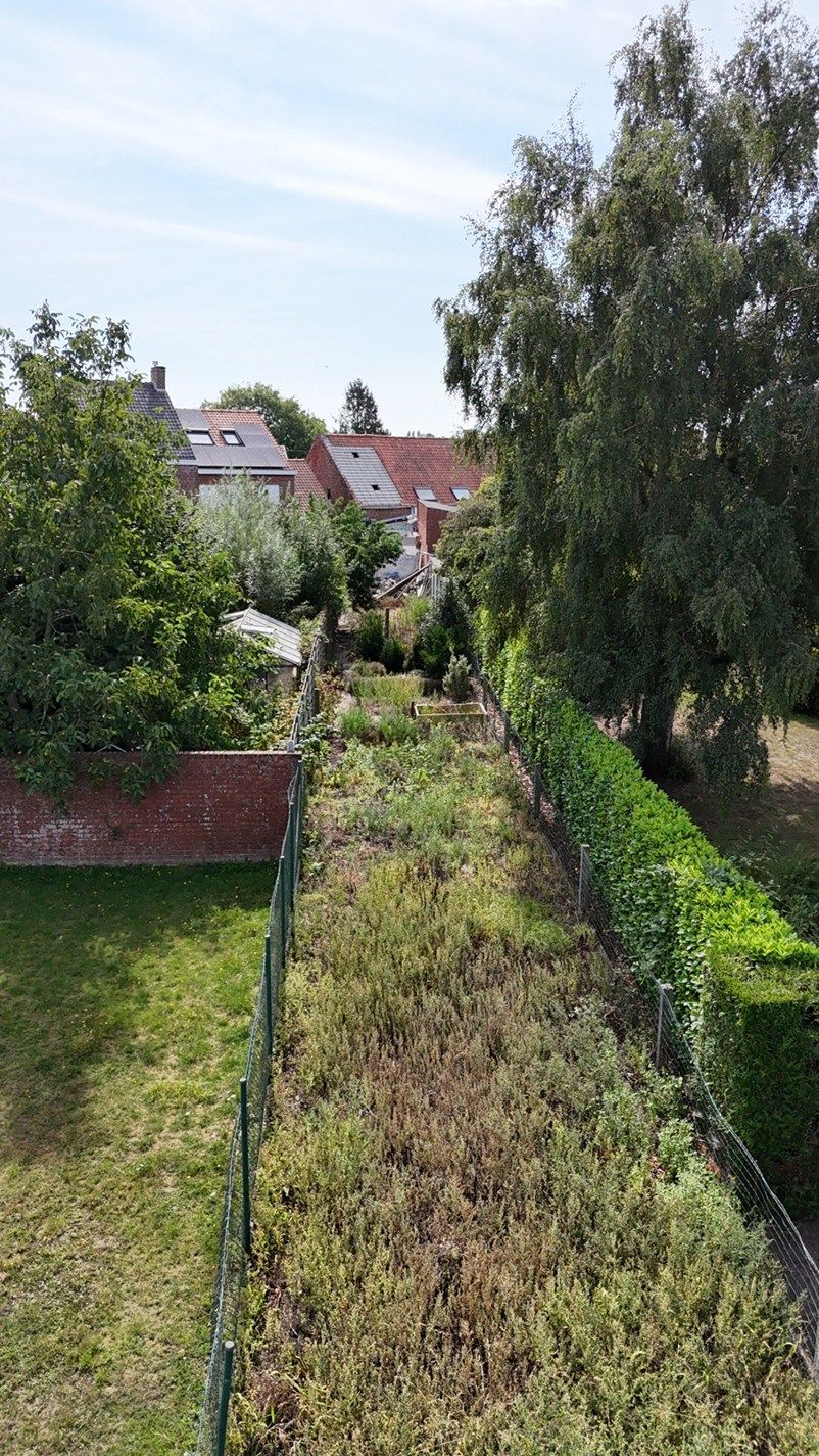 Gedeeltelijk afgebroken woning met potentieel te Koekelare foto 7