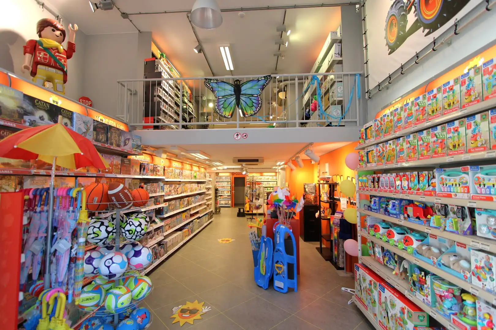 uitstekend gelegen handelspand Lippenslaan 148 foto 7