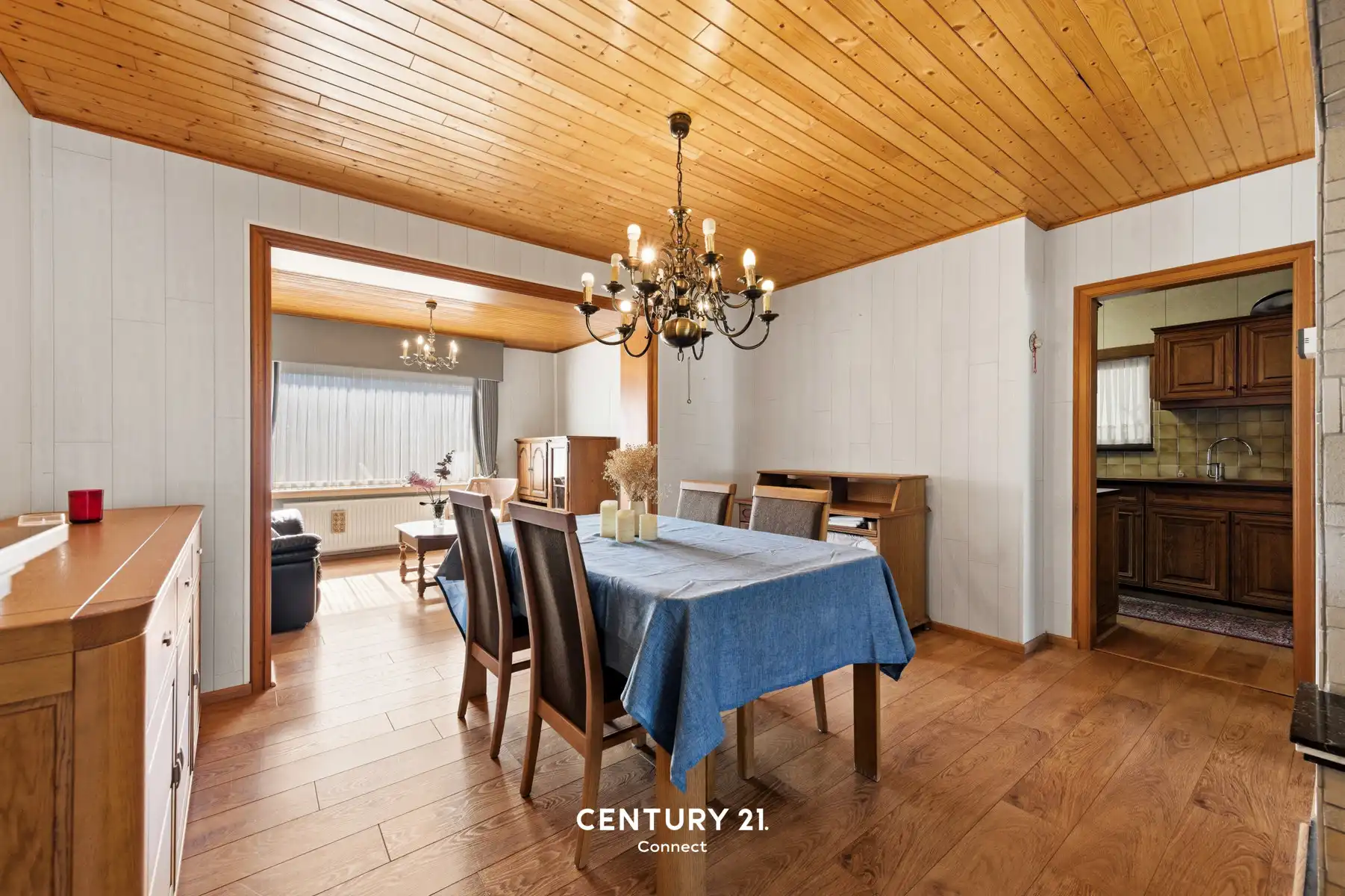 Woning te Wilsele!  foto 6