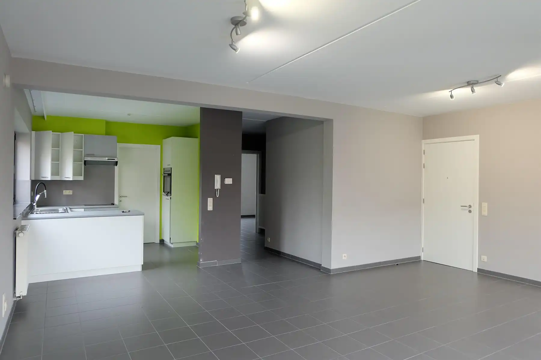 Appartement te huur foto 4