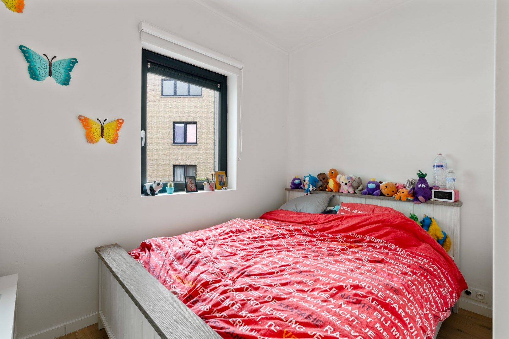 SCHITTEREND 2 SLPK APPARTEMENT MET ZONNIG TERRAS VLAKBIJ CENTRUM foto 12