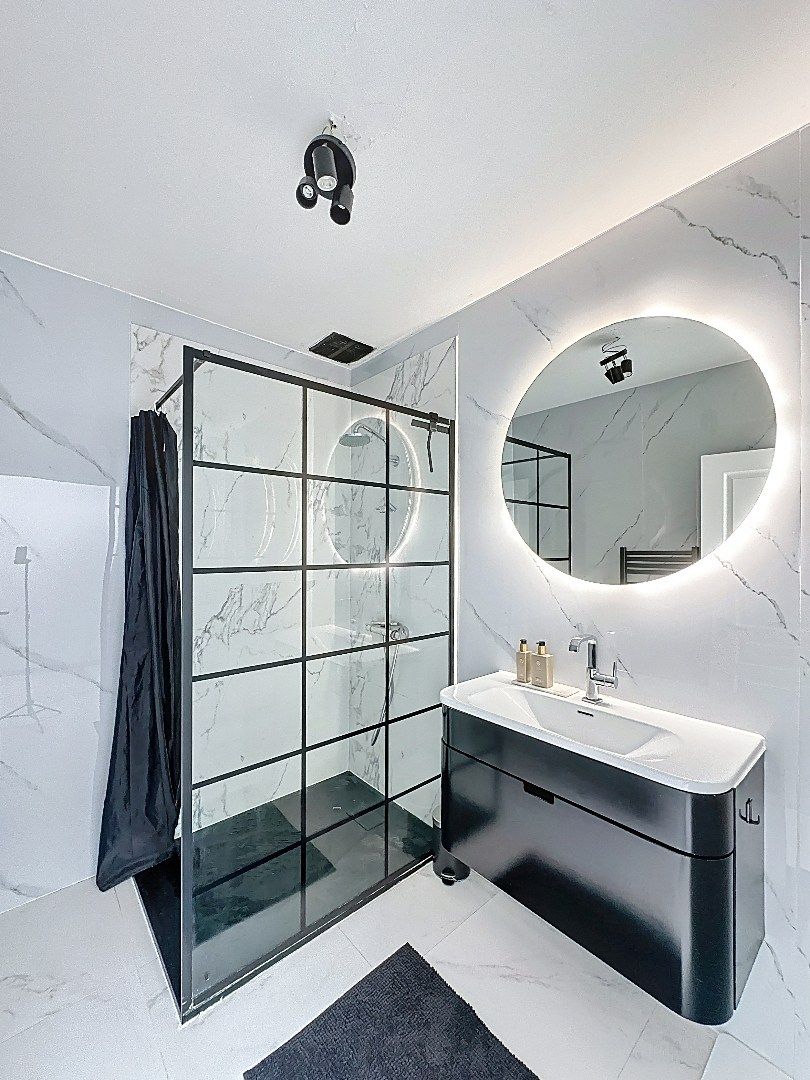 Ruime woning met tuin, terras, garage en 4 slaapkamers te Kessel-Lo! foto 17