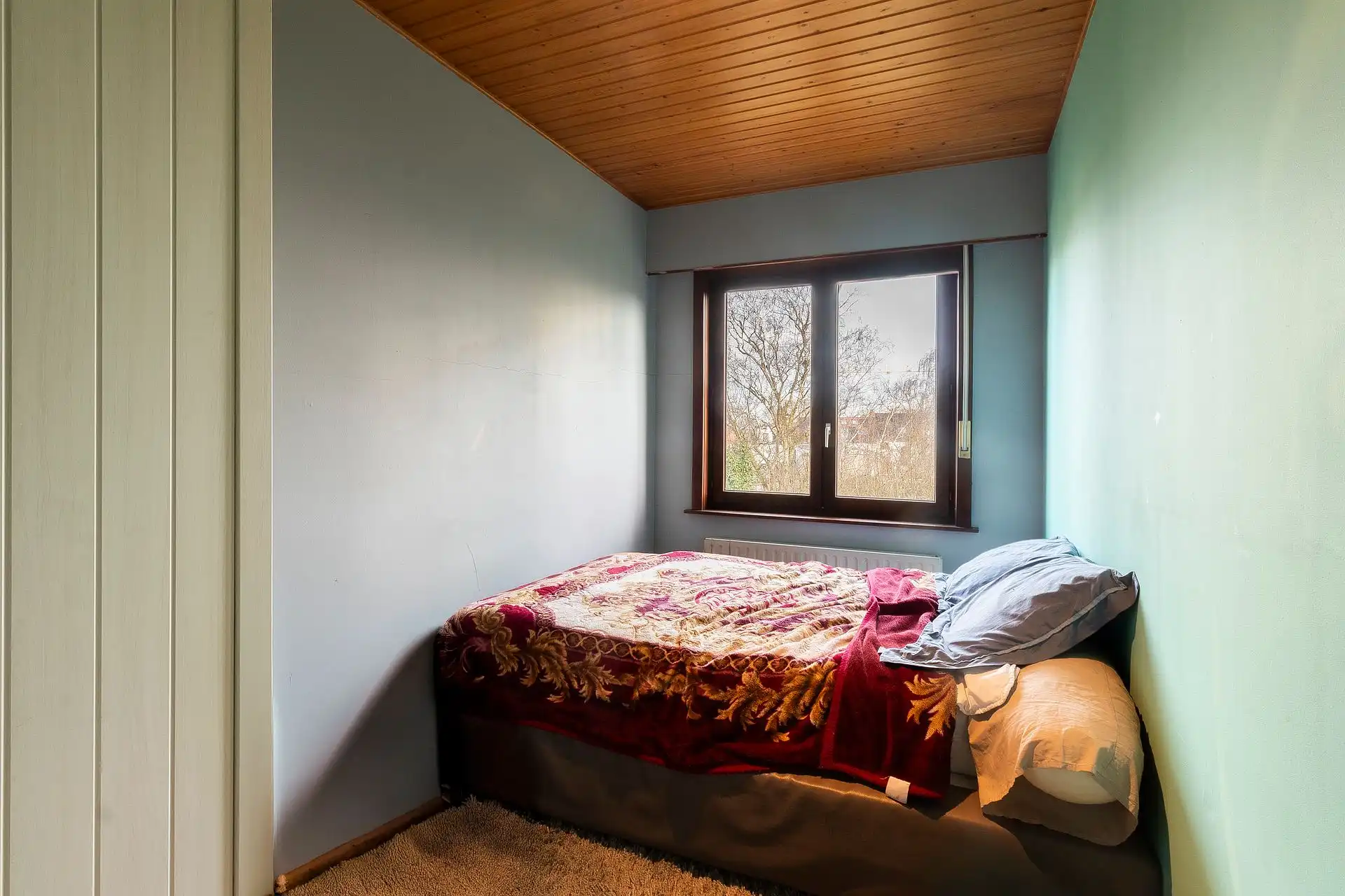 Zeer ruime gezinswoning met flexibele indeling in Wilrijk foto 7