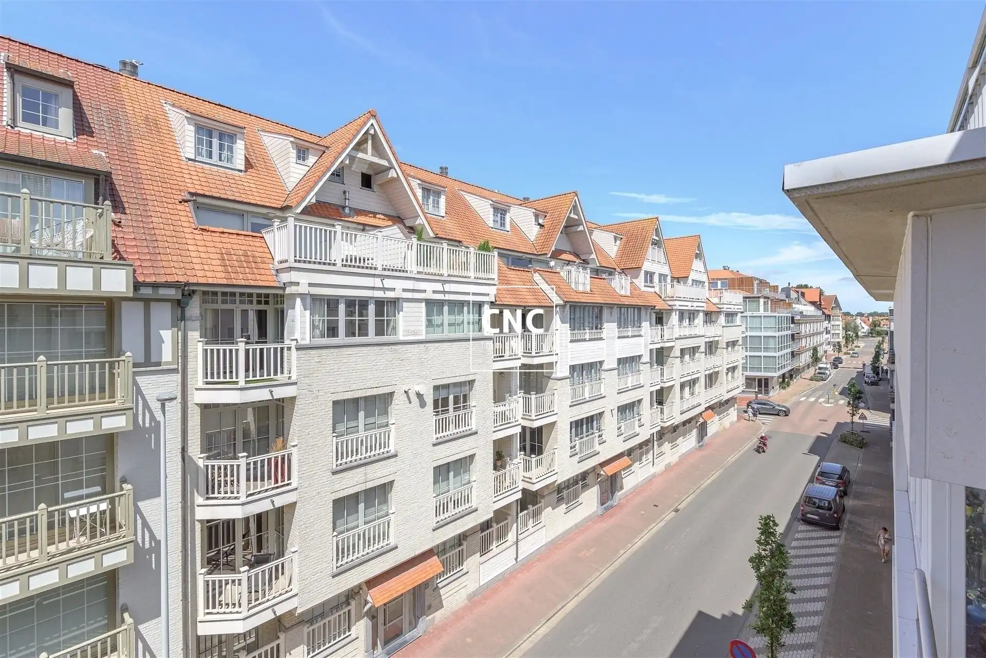 Instapklaar 2-slaapkamerappartement op centrale ligging foto 6
