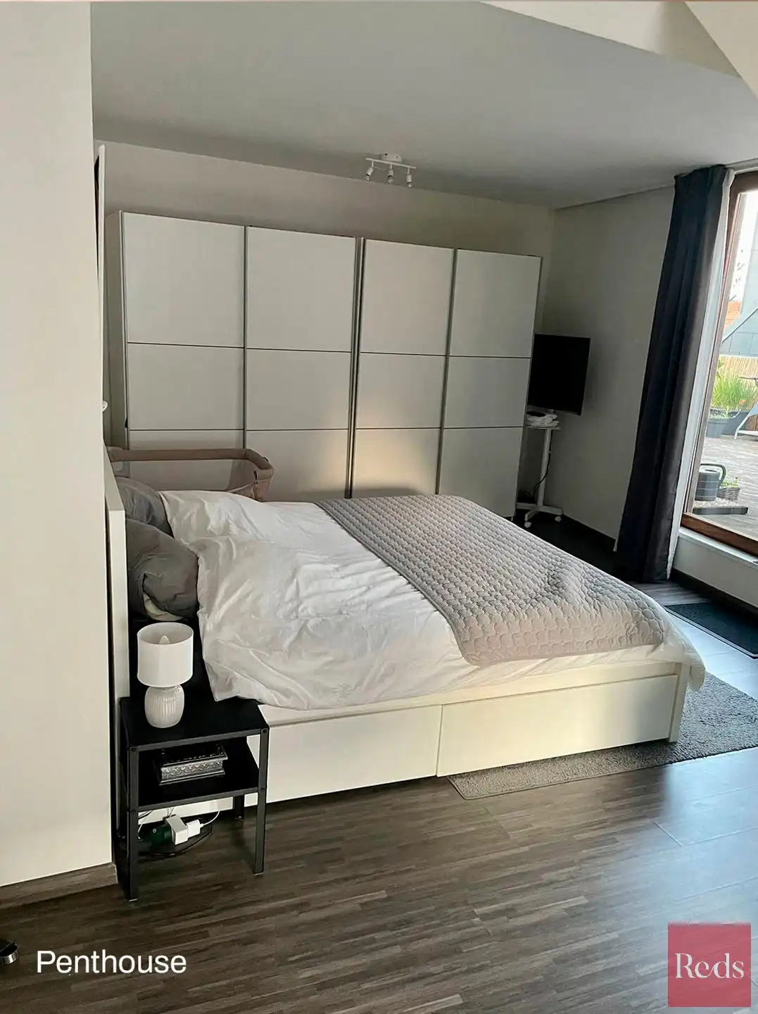 Opbrengsteigendom met 8 units in centrum Antwerpen foto 6