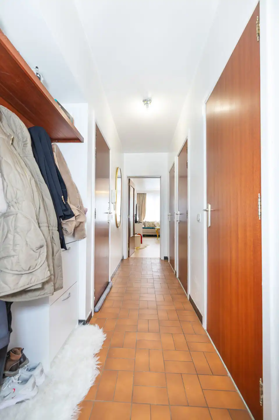 1 slpkmr, ±67 m² - Klein mede-eigendom & lage servicekosten foto 6