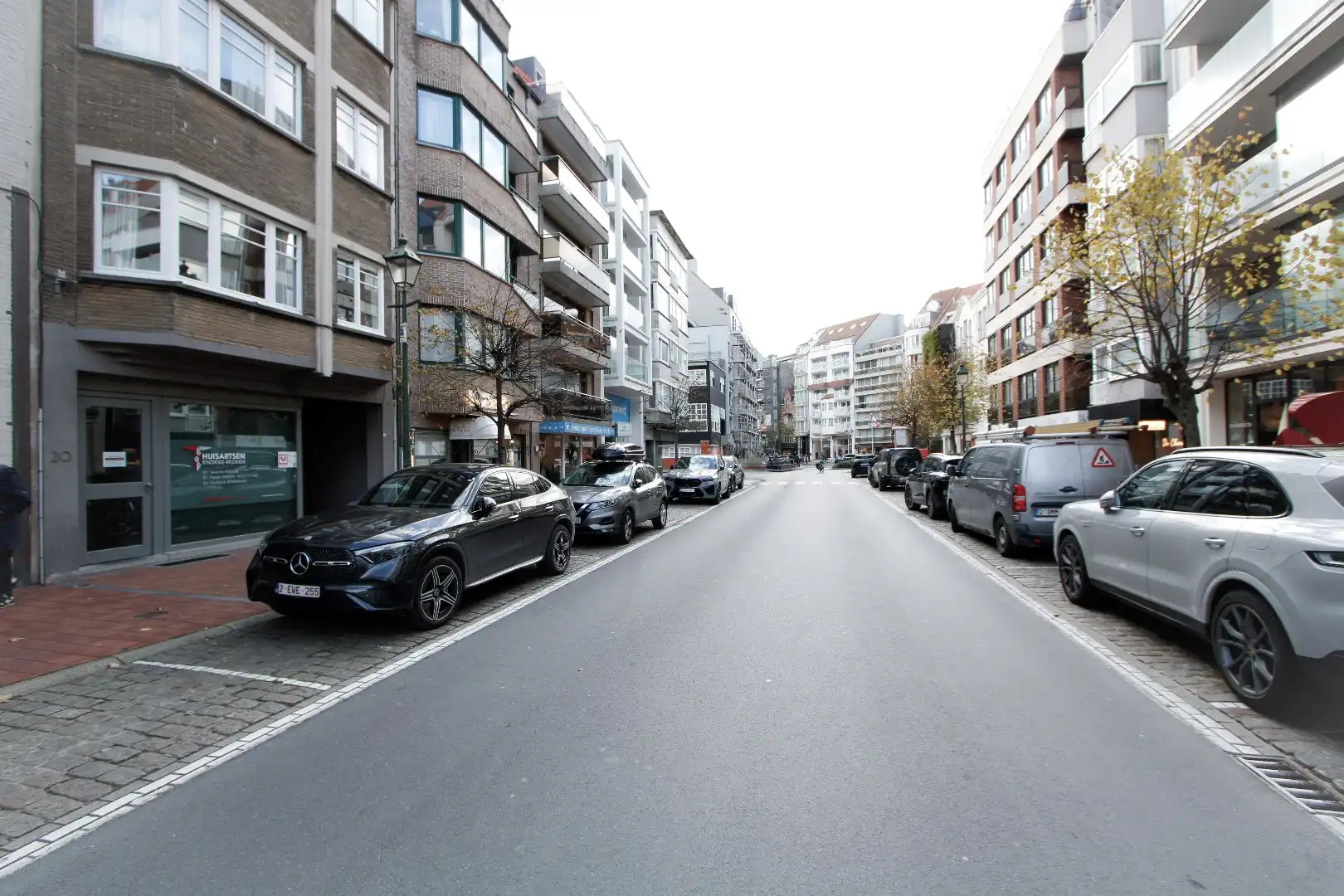 TE HUUR: Instapklaar handelspand  Dumortierlaan 20 Prijs overeen te komen foto 15