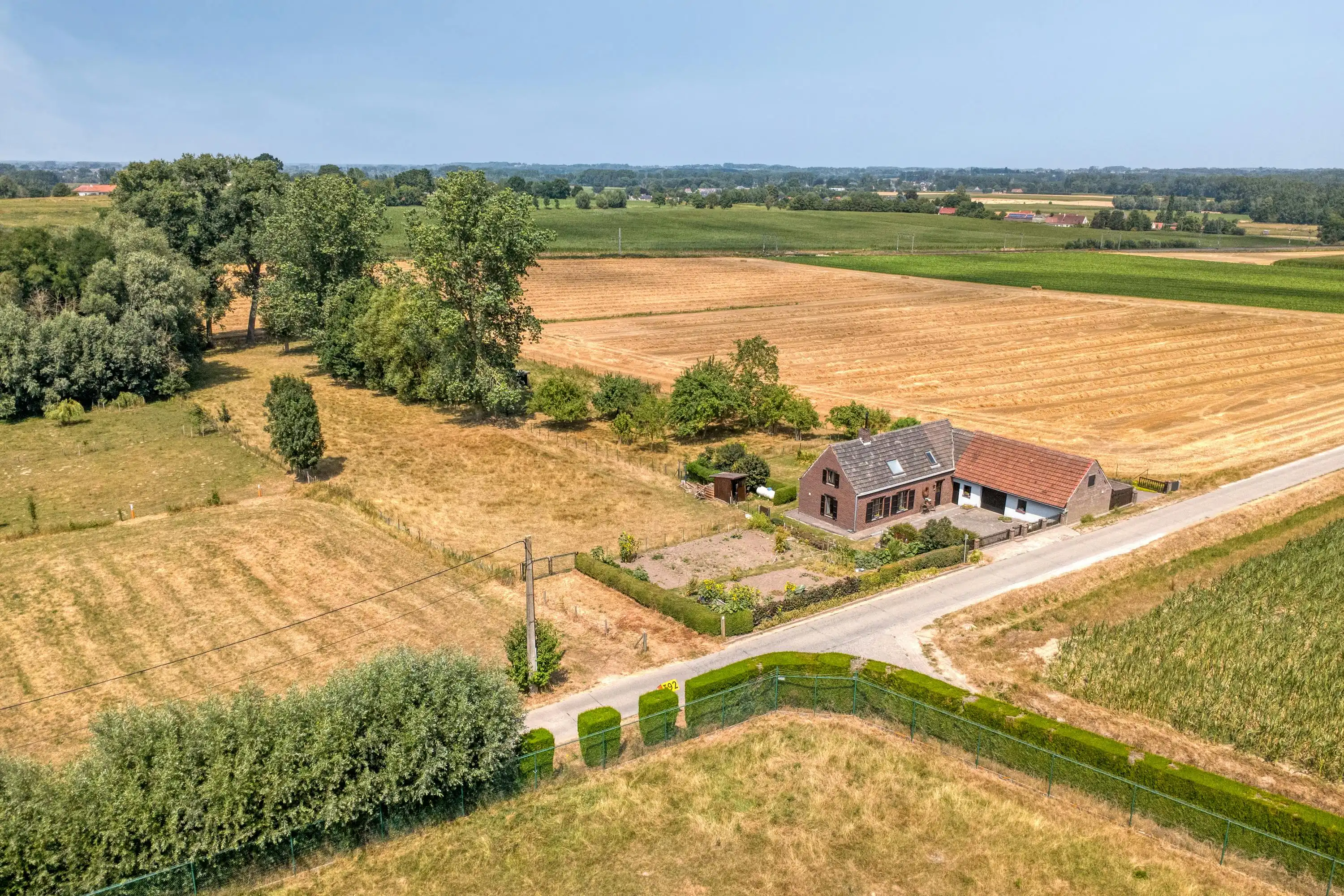 Huis te koop Vogelzang 11 - 9700 Oudenaarde
