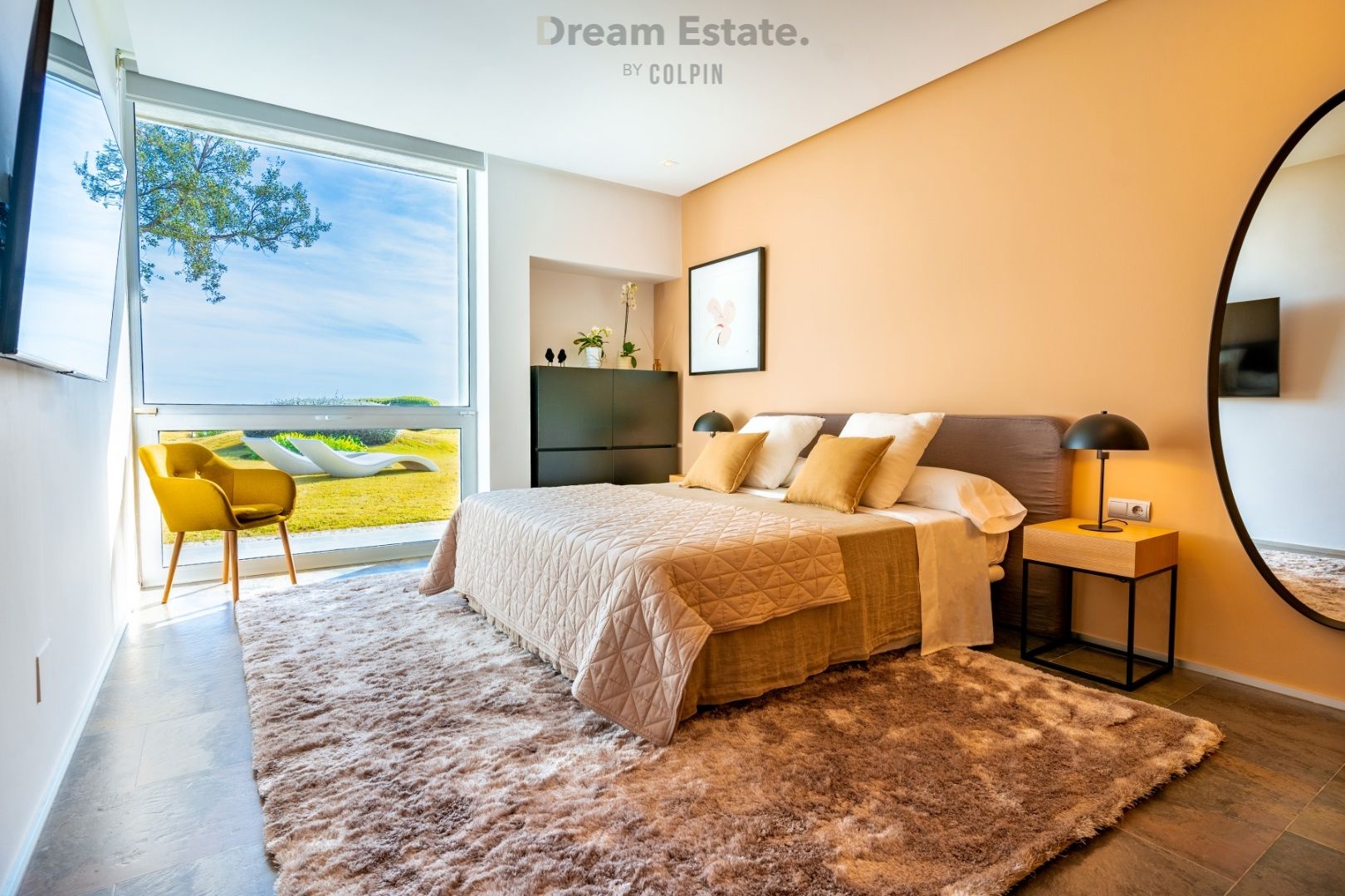 Spectaculair uitzicht op de baai van Fuengirola. foto 9