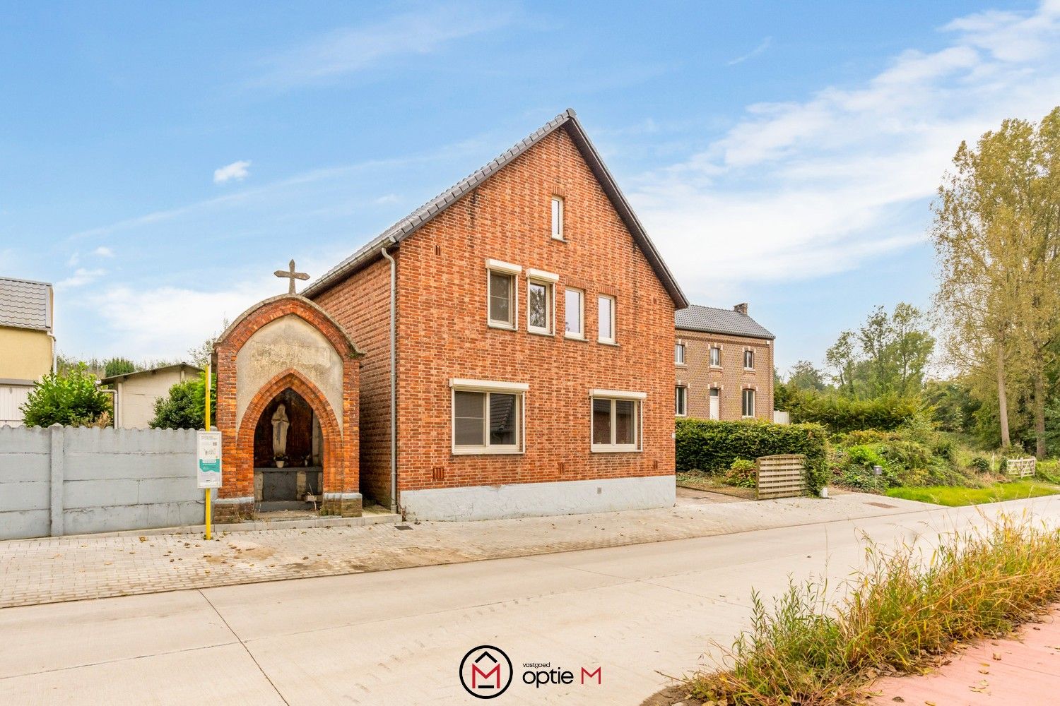 Rustig gelegen woning met mogelijkheden foto 29