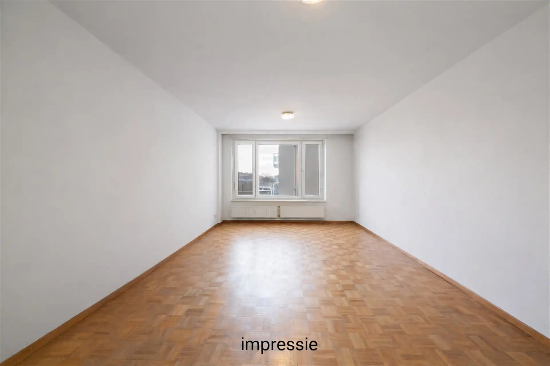 Gezellig appartement met 2 slaapkamers en terras in Deurne foto {{pictureIndex}}