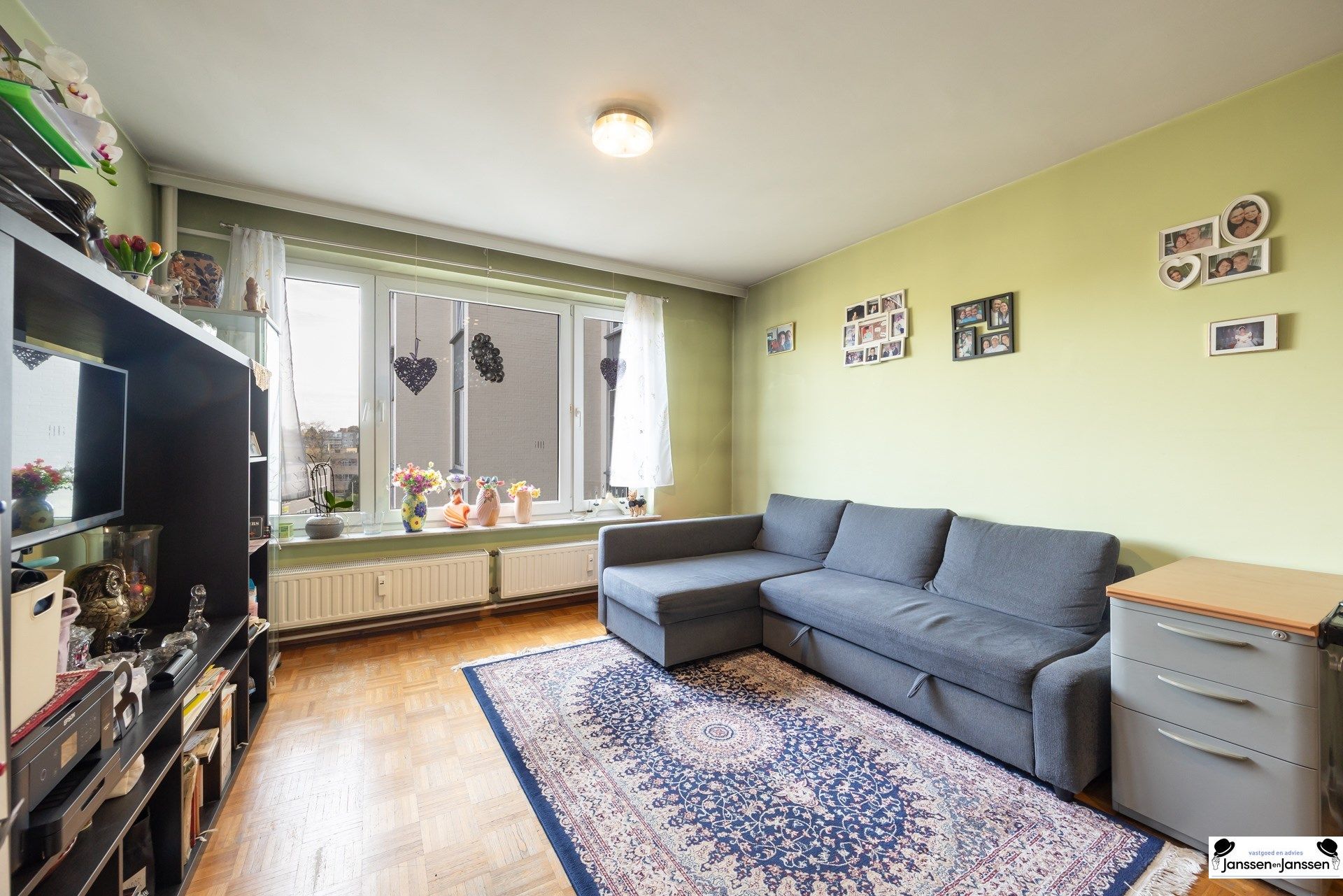 Appartement te koop 2100 Deurne