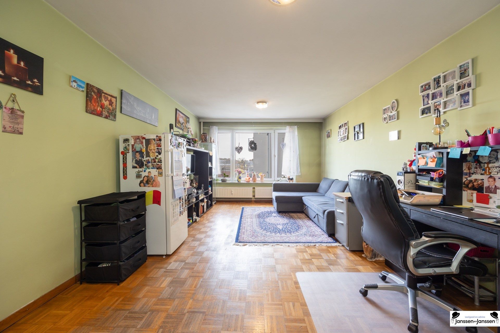 Appartement te koop 2100 Deurne