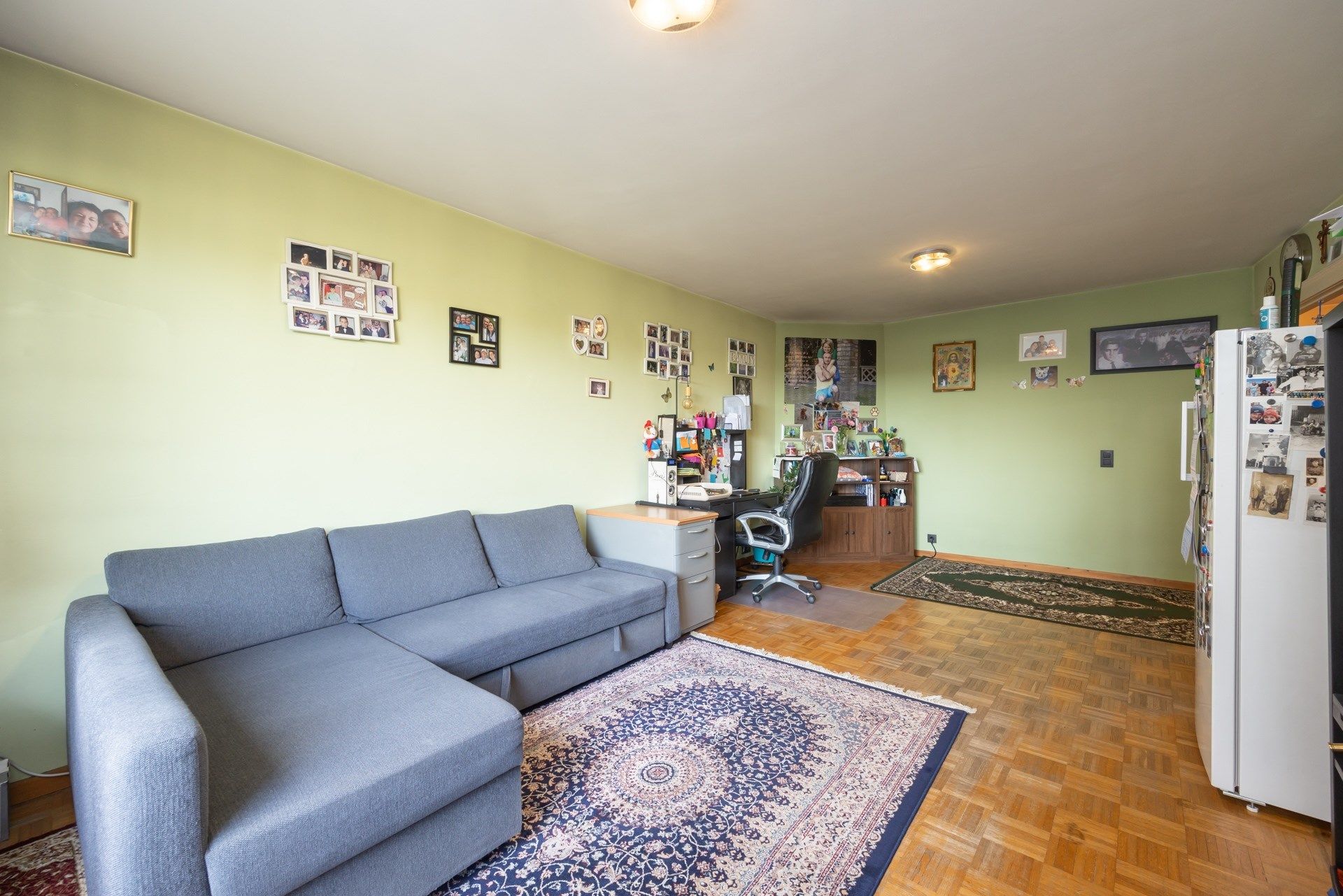 Appartement te koop 2100 Deurne