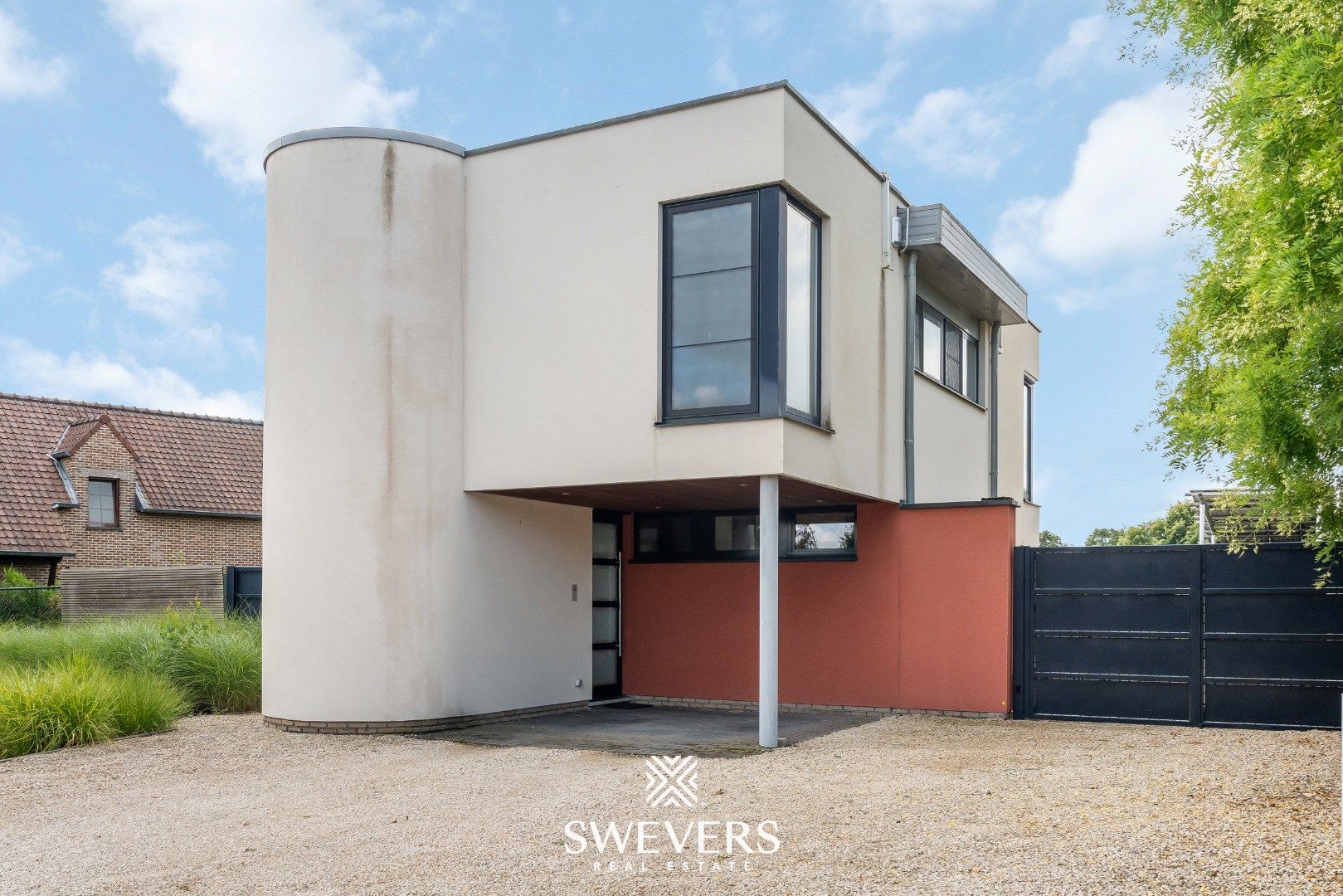 Unieke woning op 8a 86ca in doodlopende straat te Diepenbeek foto 28