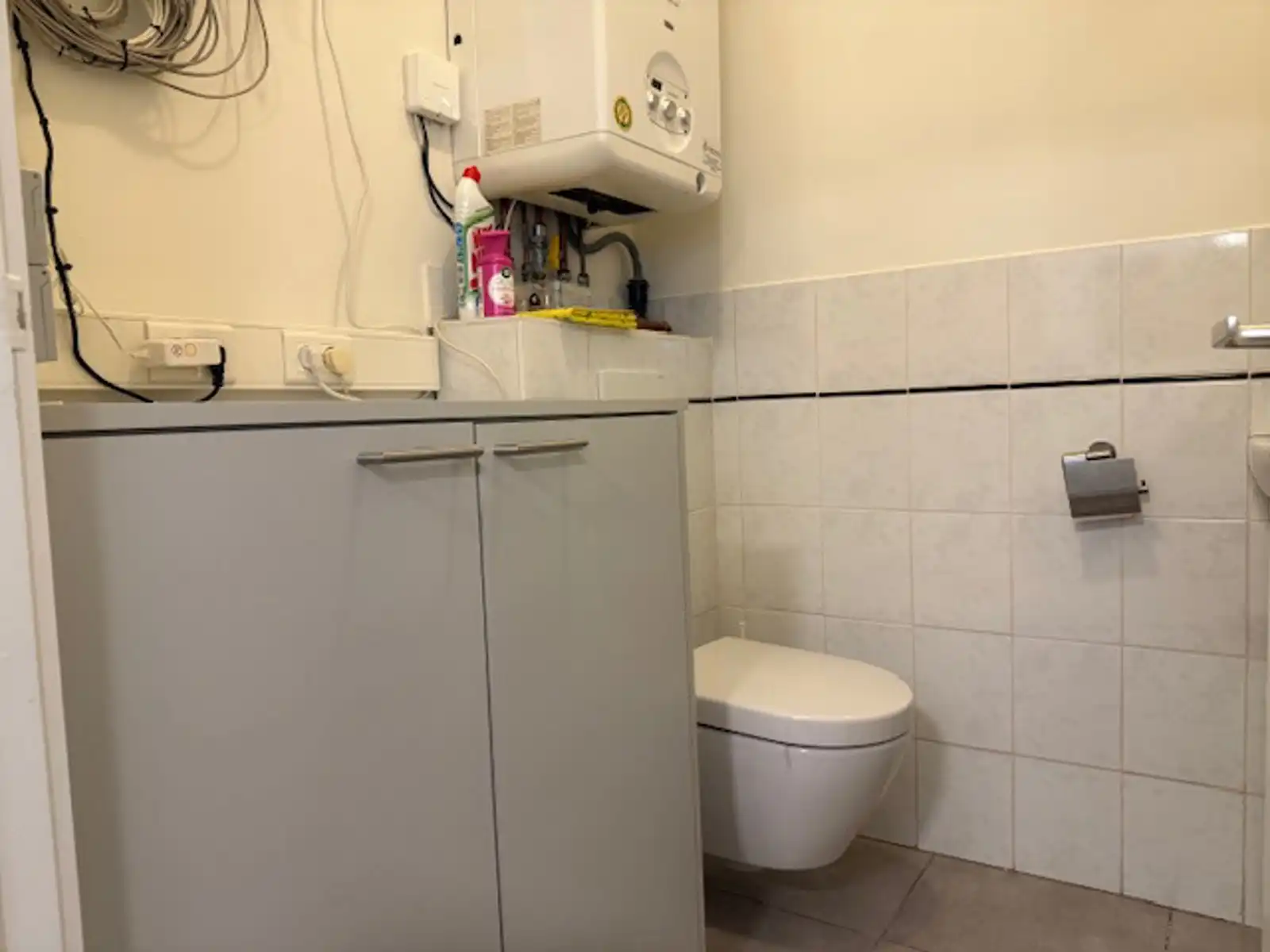 Te huur: kantoorruimte vlakbij E40 foto 10