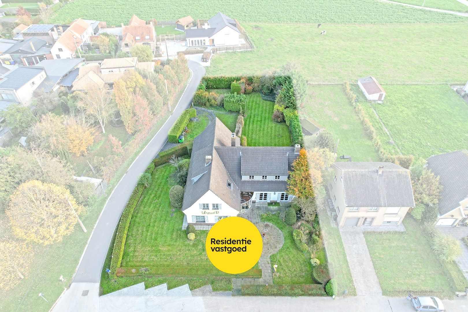 Huis te koop Hoogstadestraat 61 - - 8690 Alveringem