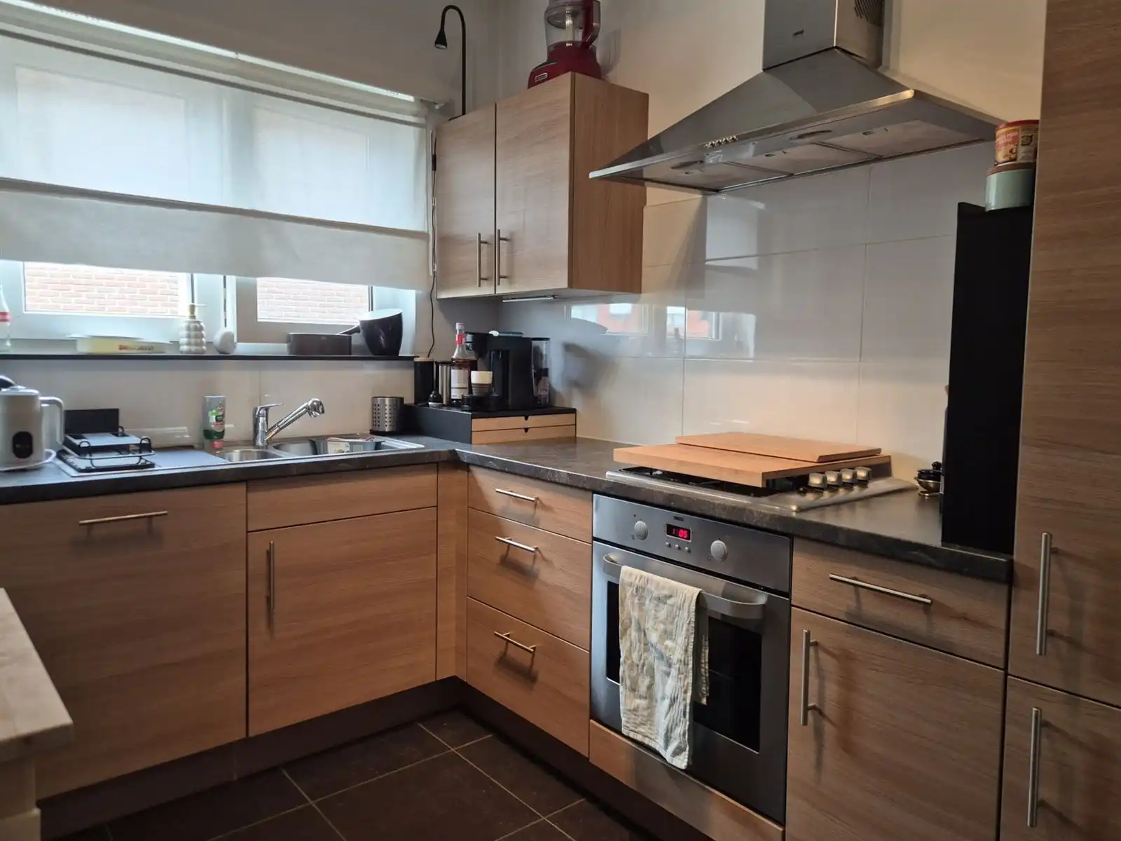 Appartement nabij centrum Aartselaar foto 5