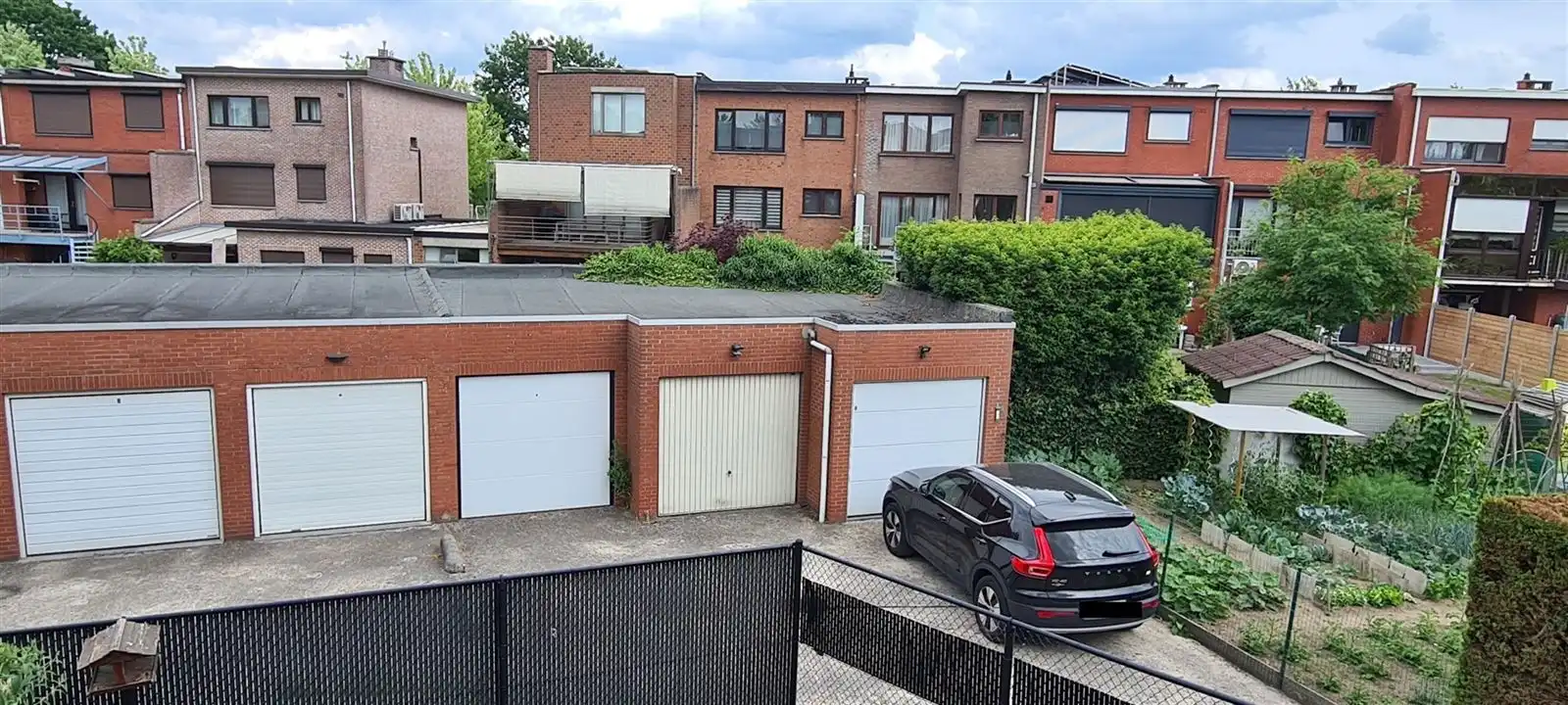 Appartement nabij centrum Aartselaar foto 5