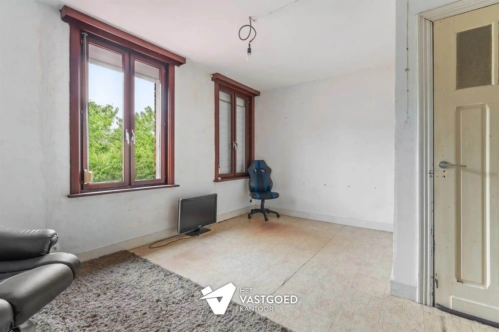 KARAKTERVOLLE RENOVATIEWONING MET 3 SLAAPKAMERS EN VEEL POTENTIEEL IN BALEN foto 14
