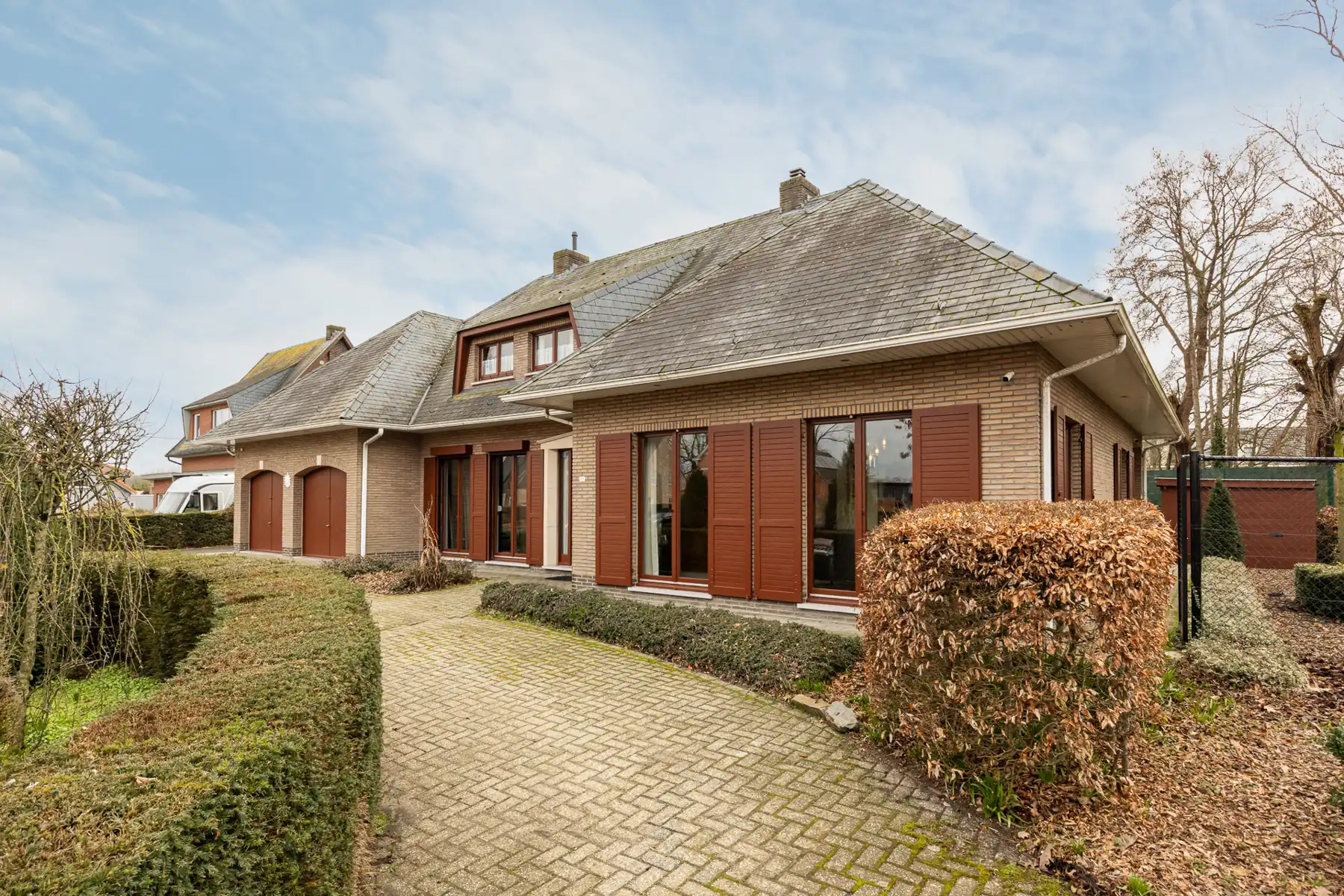 Huis te koop Antwerpseweg 199 - 2340 Vlimmeren
