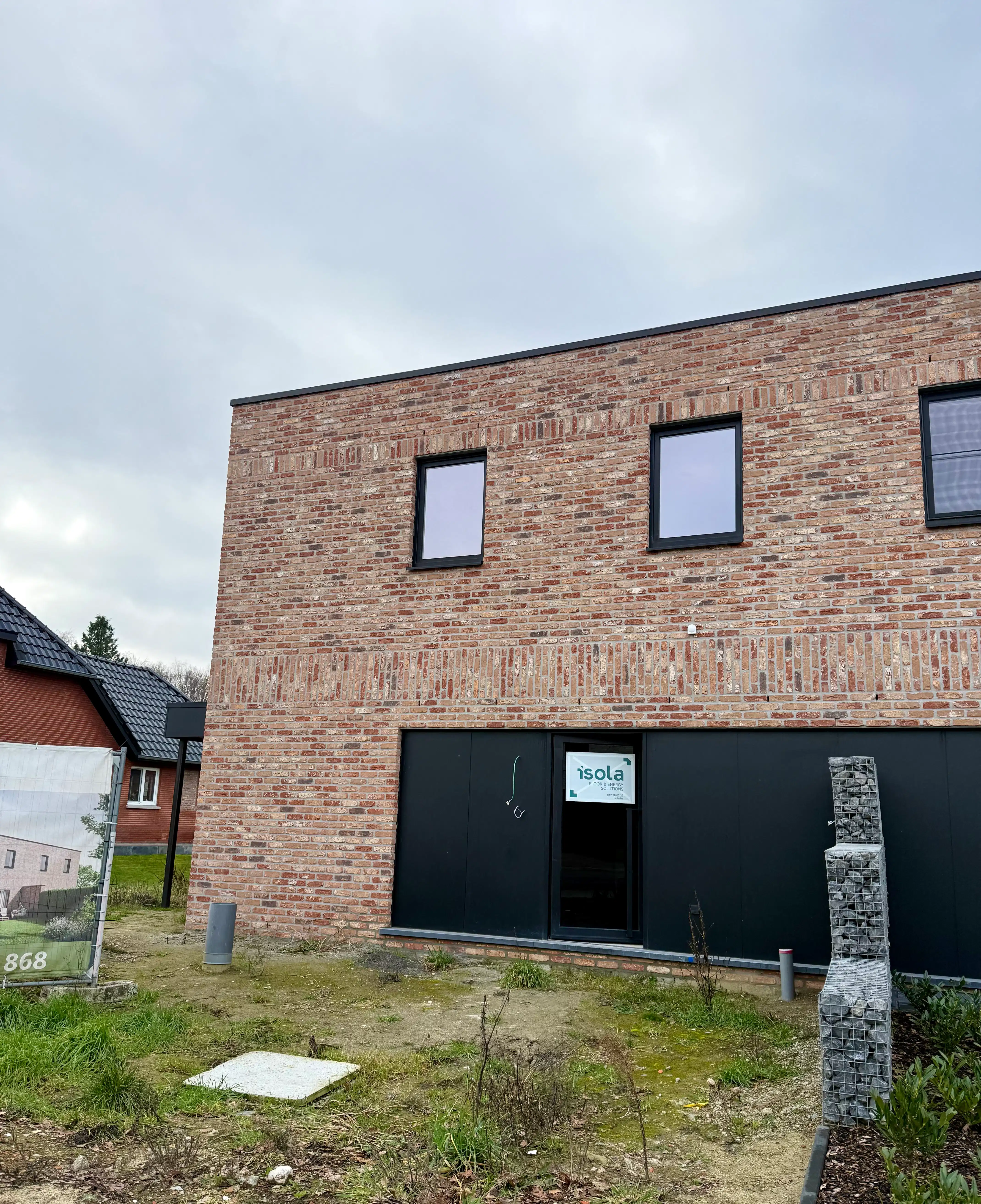 Nieuwbouw Casco+ te koop foto 2