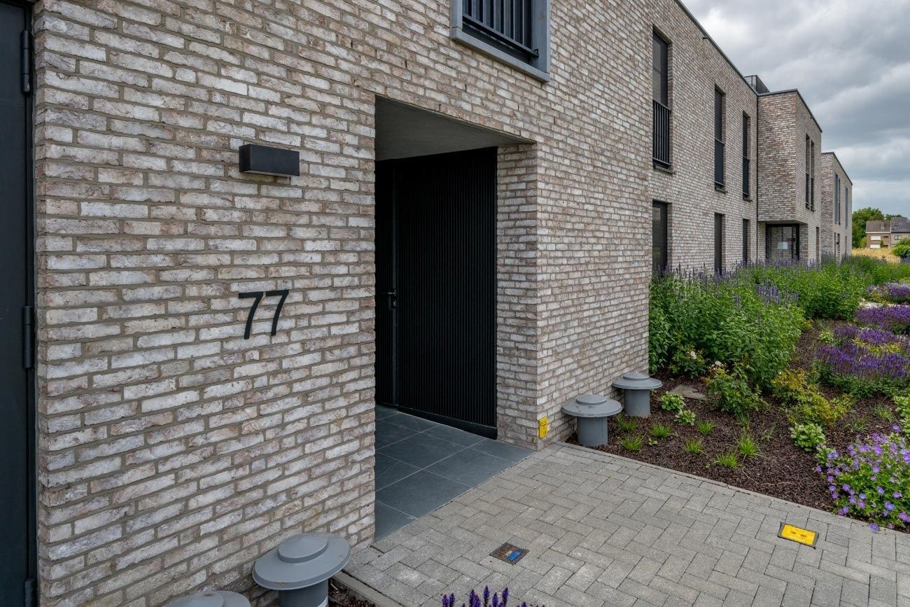 Wonen in het groen aan de Gentbrugse Meersen foto 5