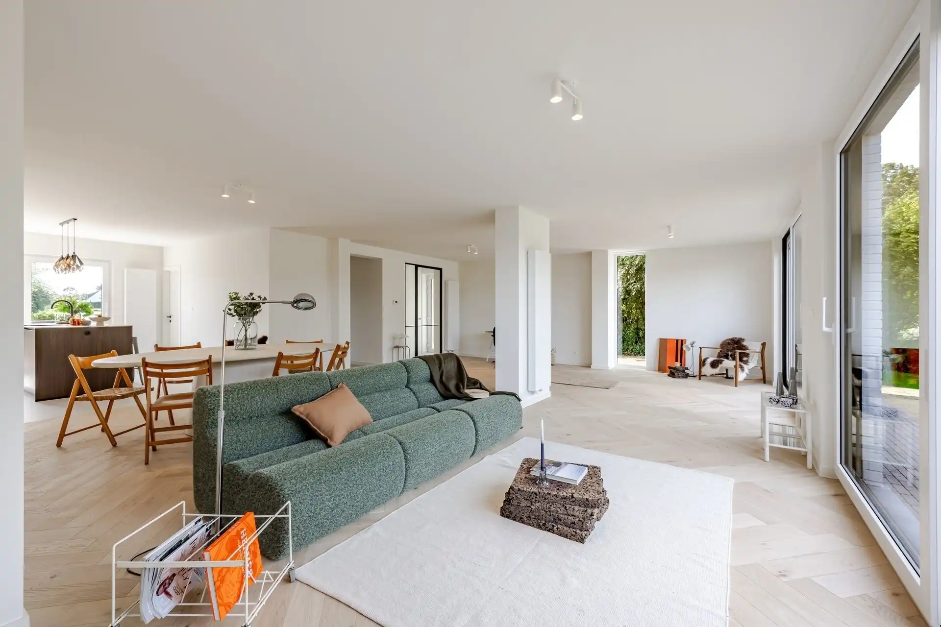 Prachtige woning in een feeërieke omgeving! foto 3