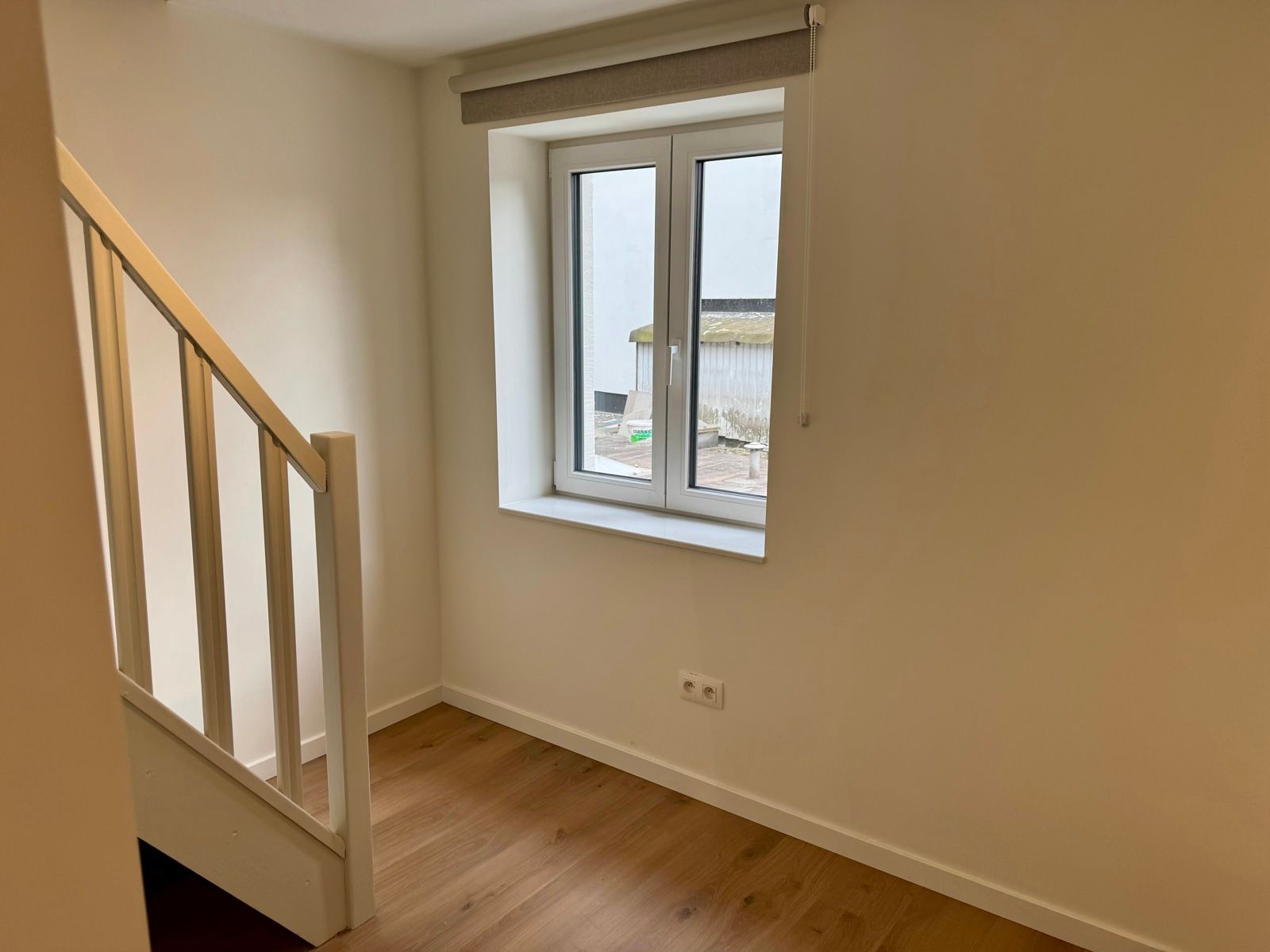Gerenoveerde rijwoning te huur in centrum Geraardsbergen foto 7