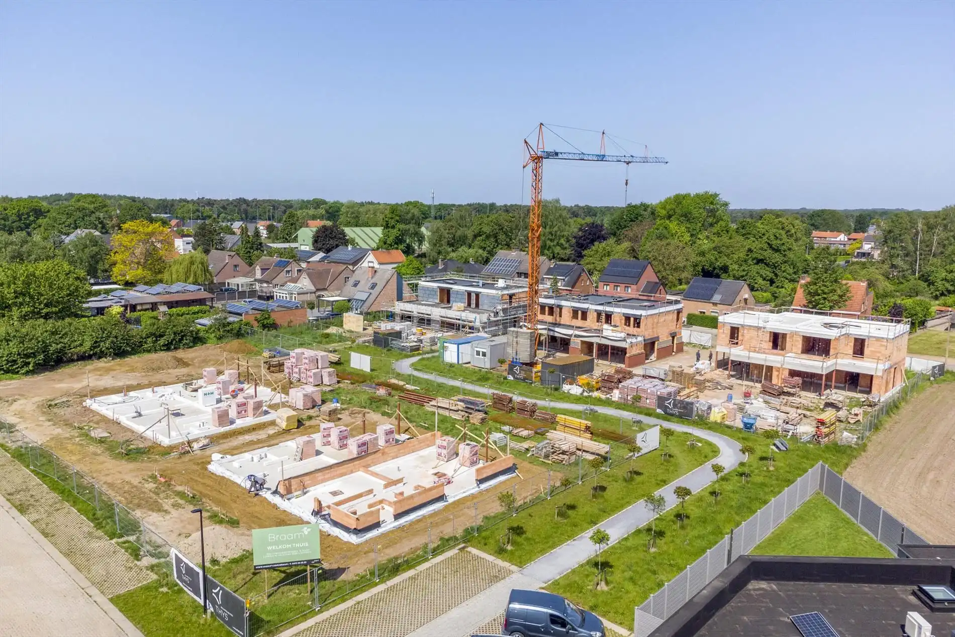 Lot 1 -  VERKOCHT foto 16