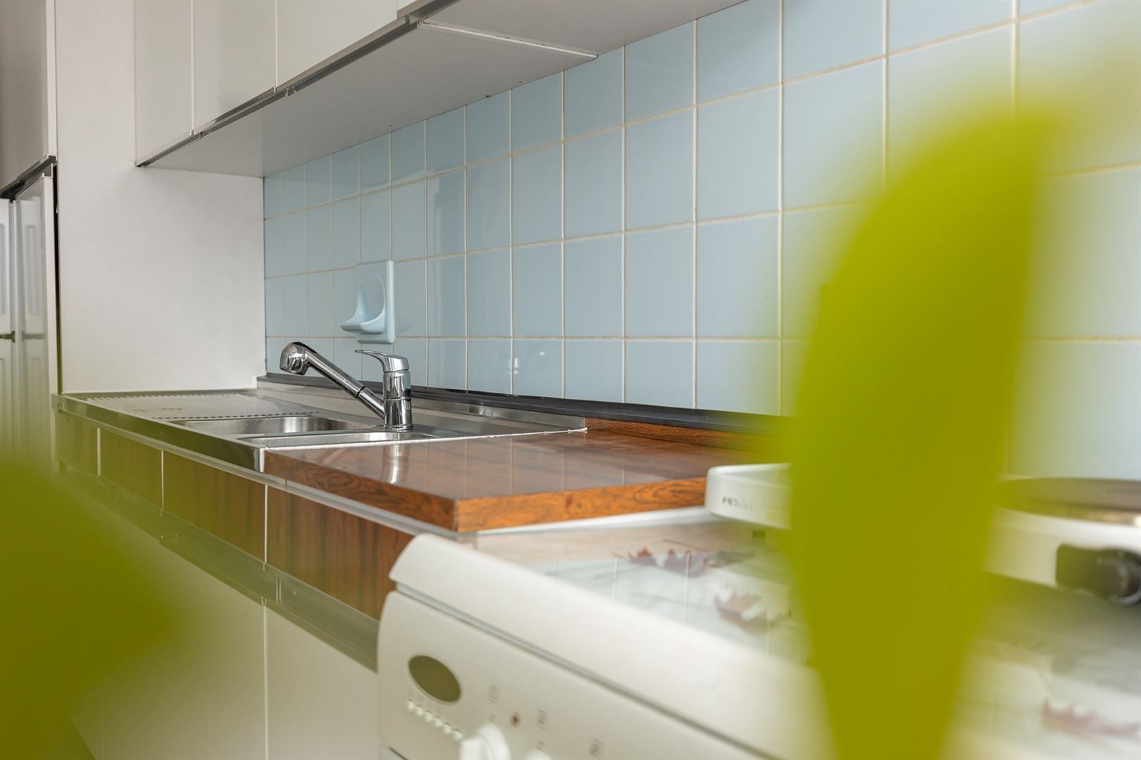 Ruim en lichtrijk 3-slaapkamerappartement op toplocatie.  foto 8