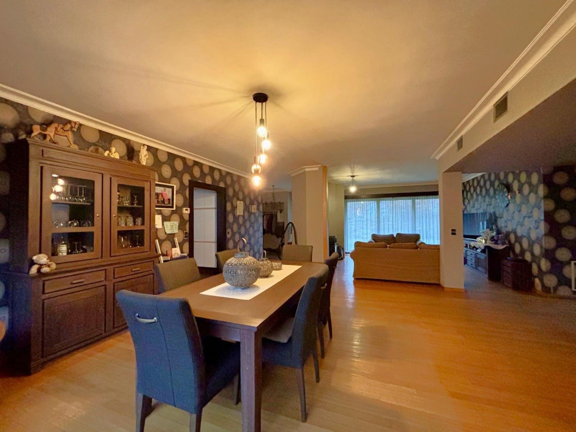 Ruime gelijkvloerse woning foto 7