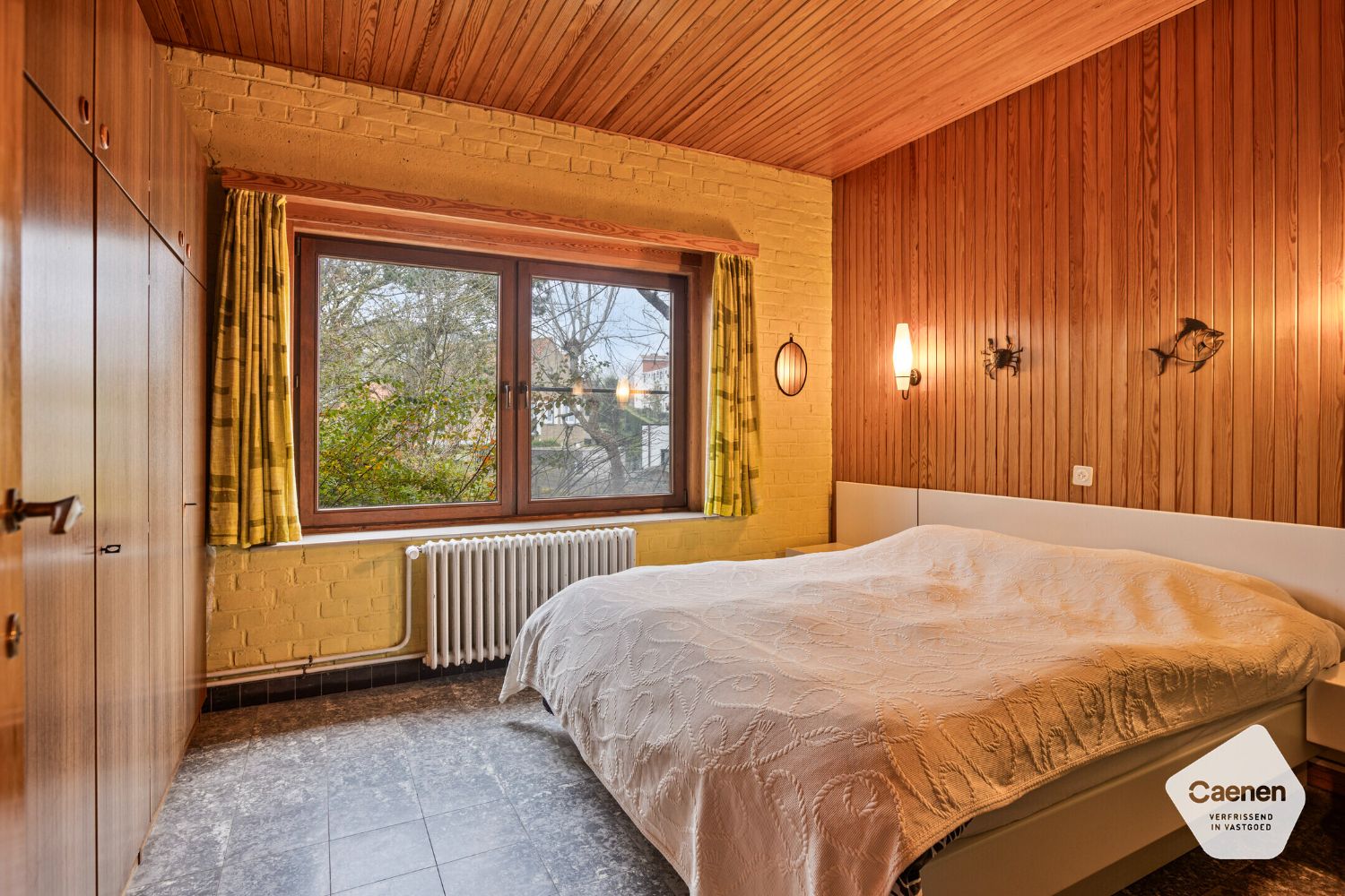 Architecturale Villa te Koop in De Panne – 6 Slaapkamers, Groene Ligging & Dichtbij de Zee foto 11