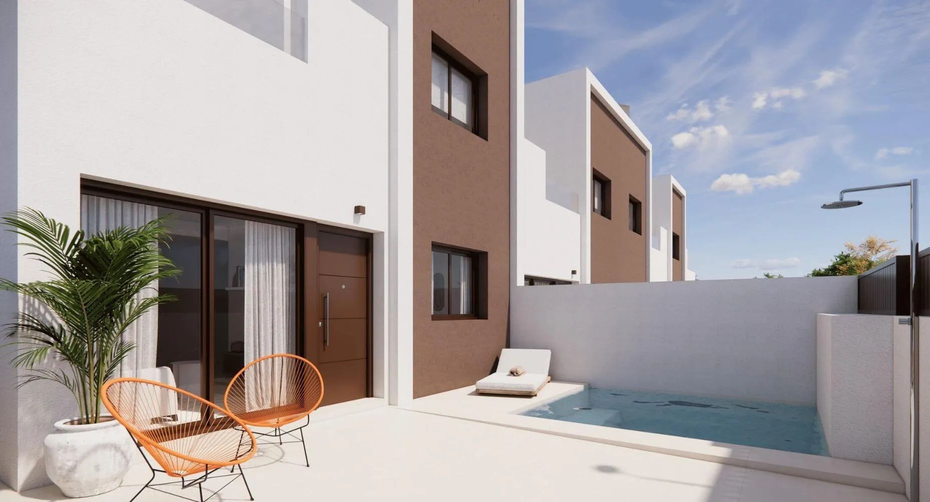 Jouw zonnige toevlucht aan de Costa Blanca – exclusieve woningen in Pilar de la Horadada foto {{pictureIndex}}
