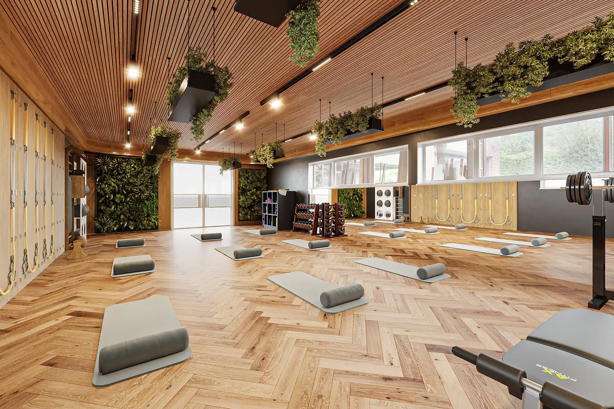 Uitzonderlijk ruime gezinswoning (op ca. 1.348 m² grond) op topligging in Raversijde! Wonen, werken en genieten! foto 18