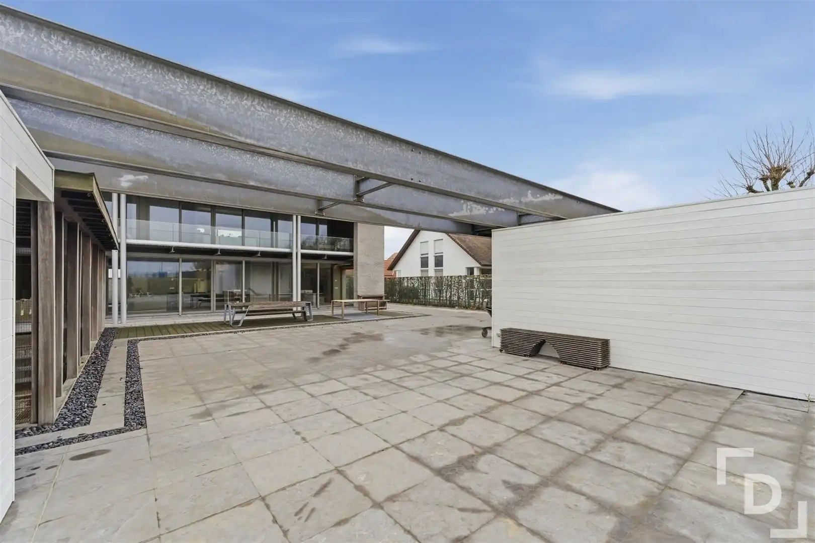 Luxueuze en energiezuinige villa met hoogwaardige afwerking foto 33