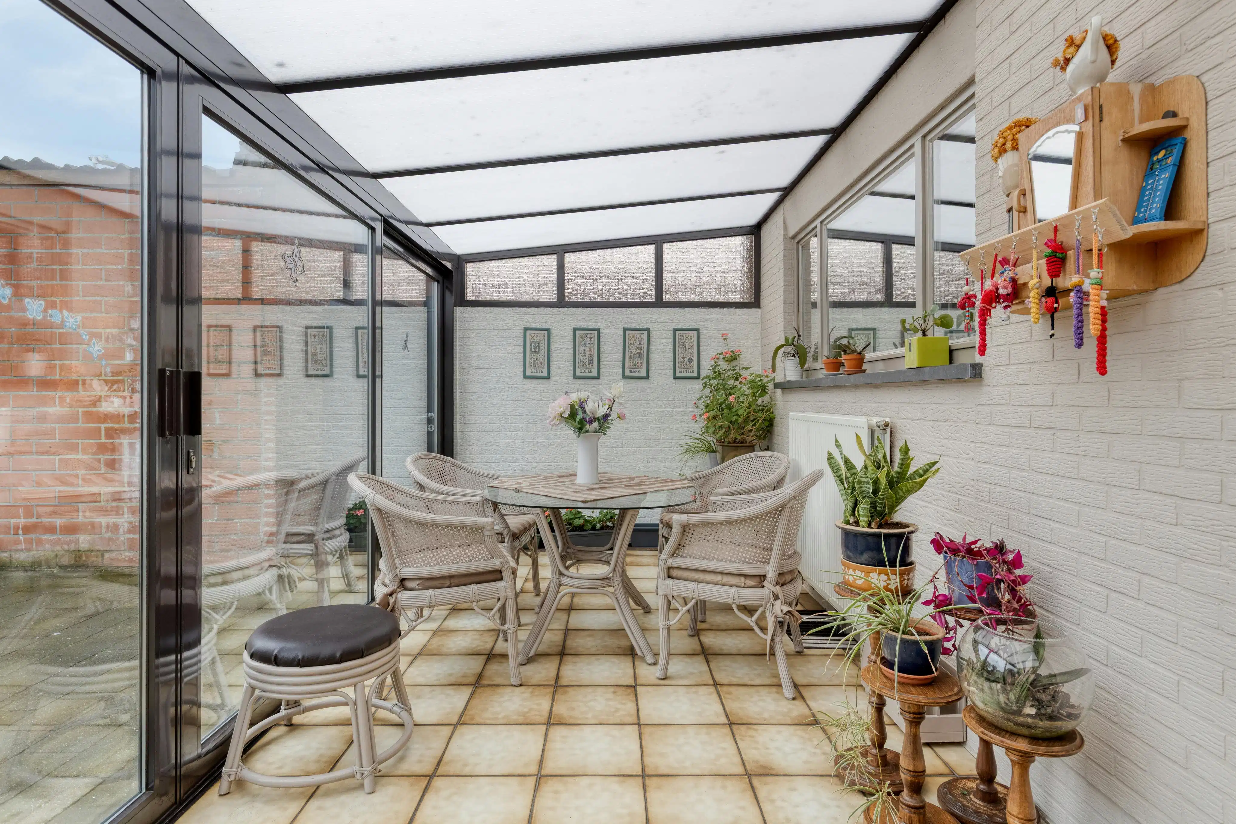 Gezinswoning met 5 slpks, gelegen te Kalmthout-Nieuwmoer! foto 14