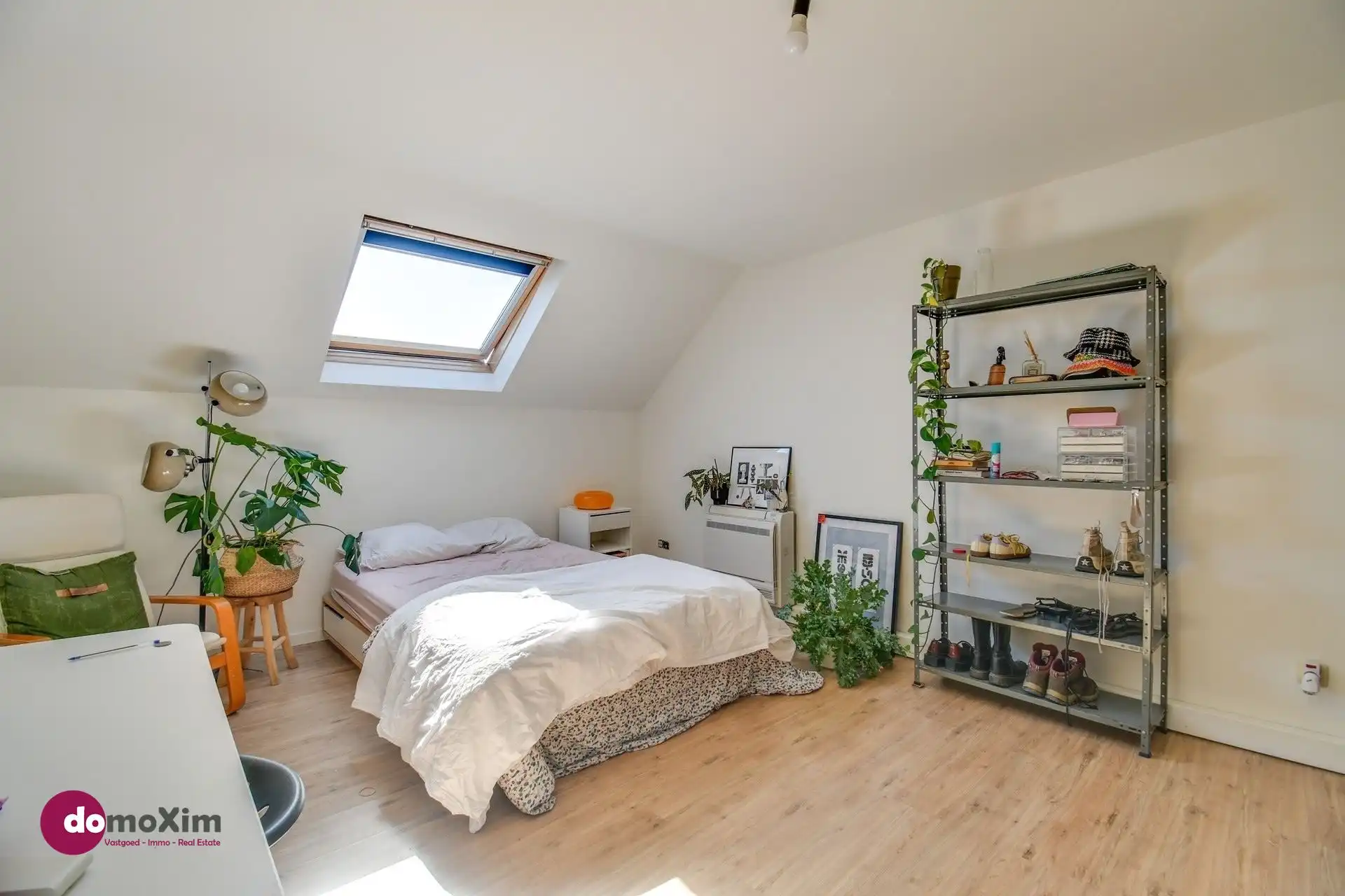 Karaktervolle herenwoning met vier slaapkamers en terras foto 15