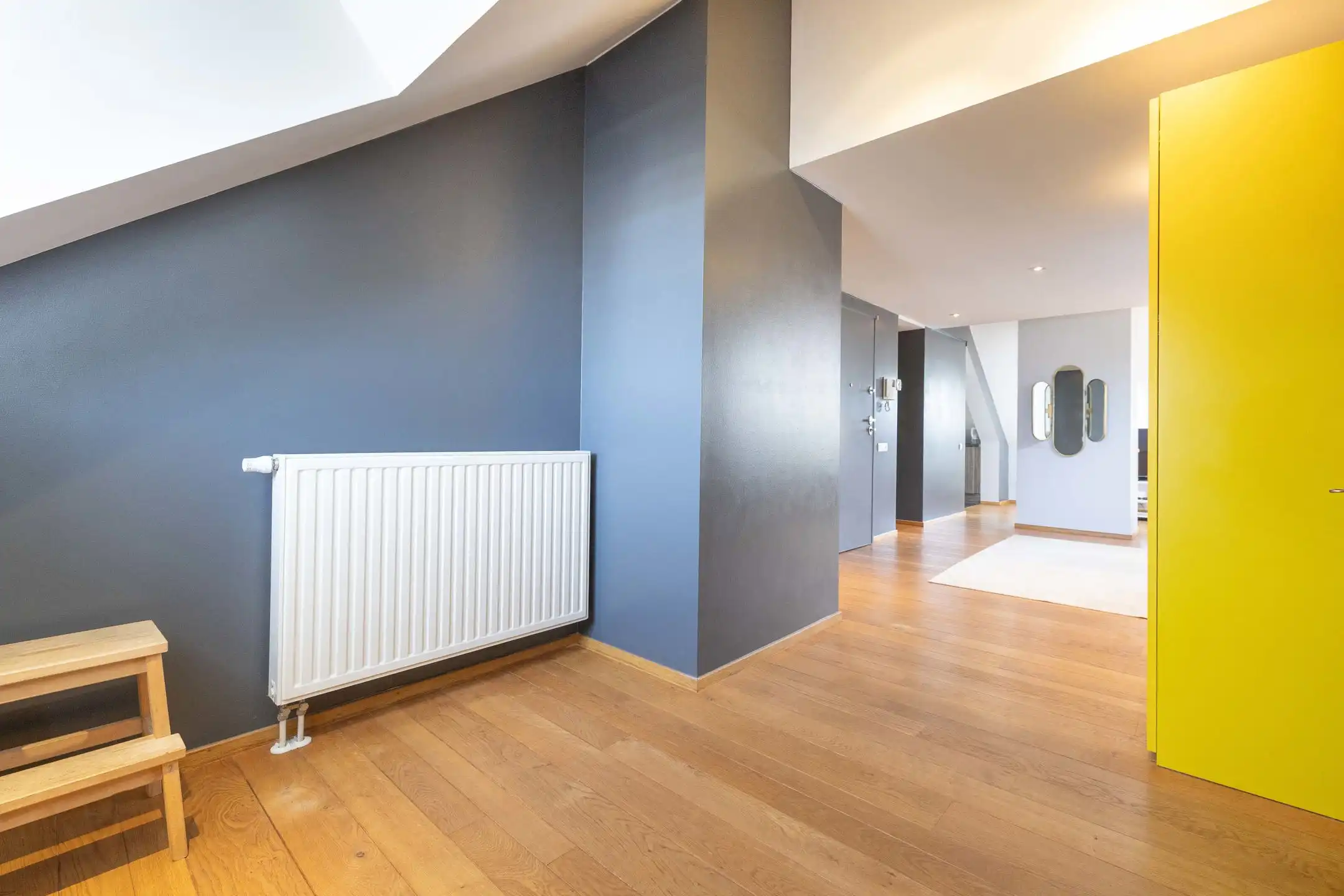 Luxueuze penthouse aan het Ter Kamerenbos foto 21