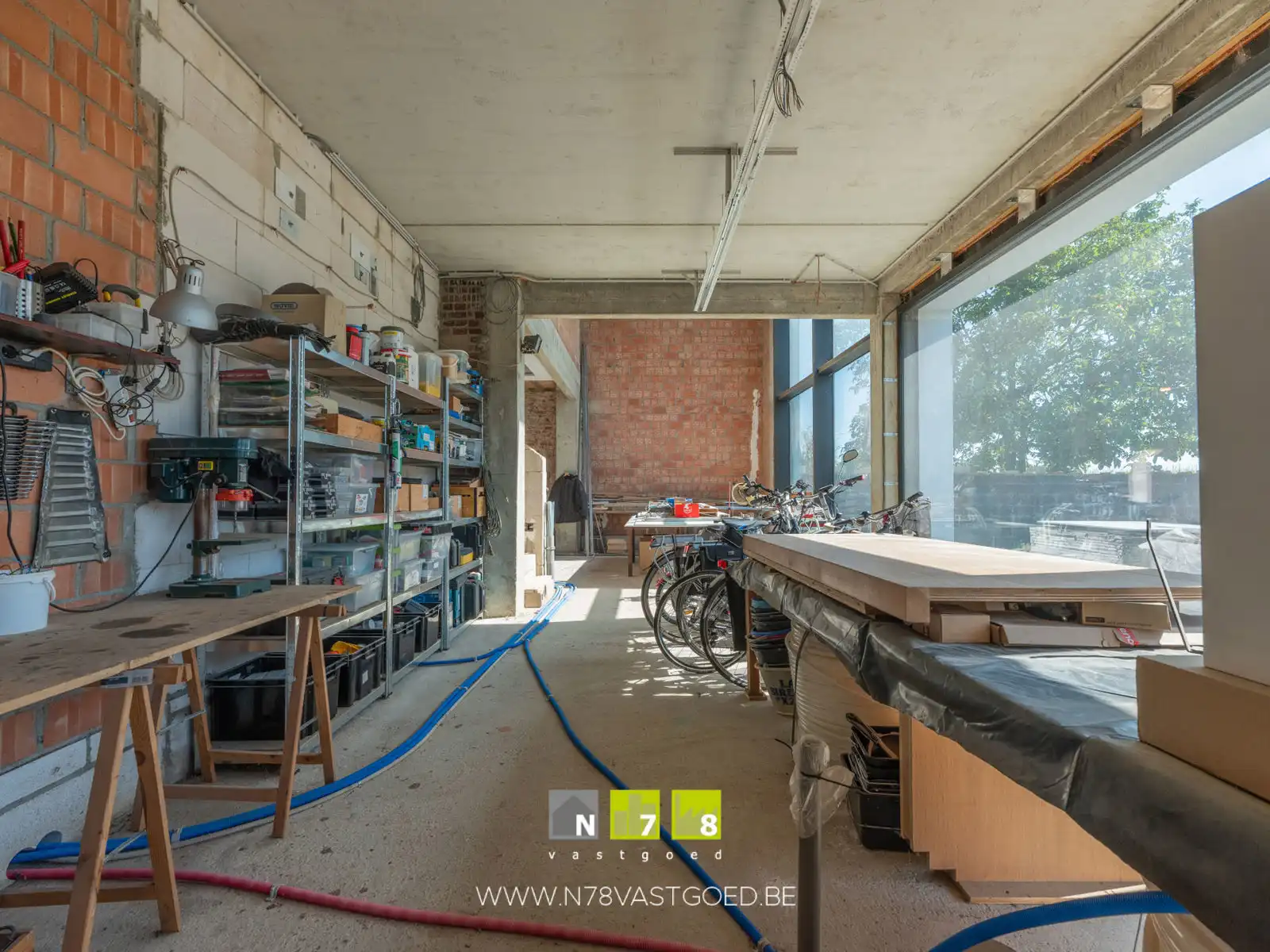 Molenveld 81 & 81a, 3650 Dilsen-Stokkem foto 12