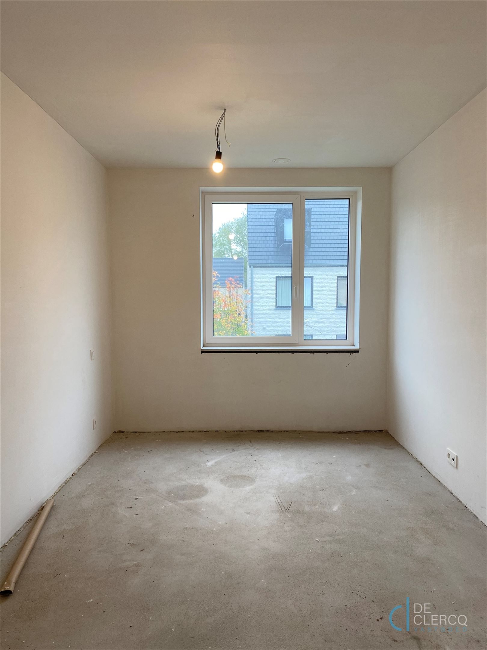 Nieuwbouwwoning te huur in mooie verkaveling te Oostakker!  foto 10