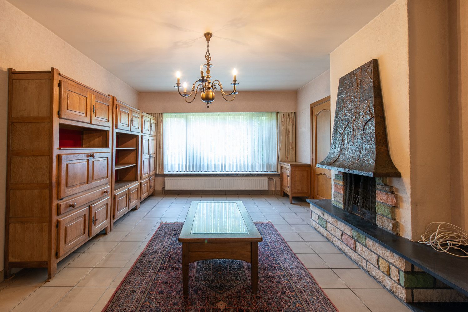 Woning met  bouwgrond te koop aan De Maten in Genk foto 16