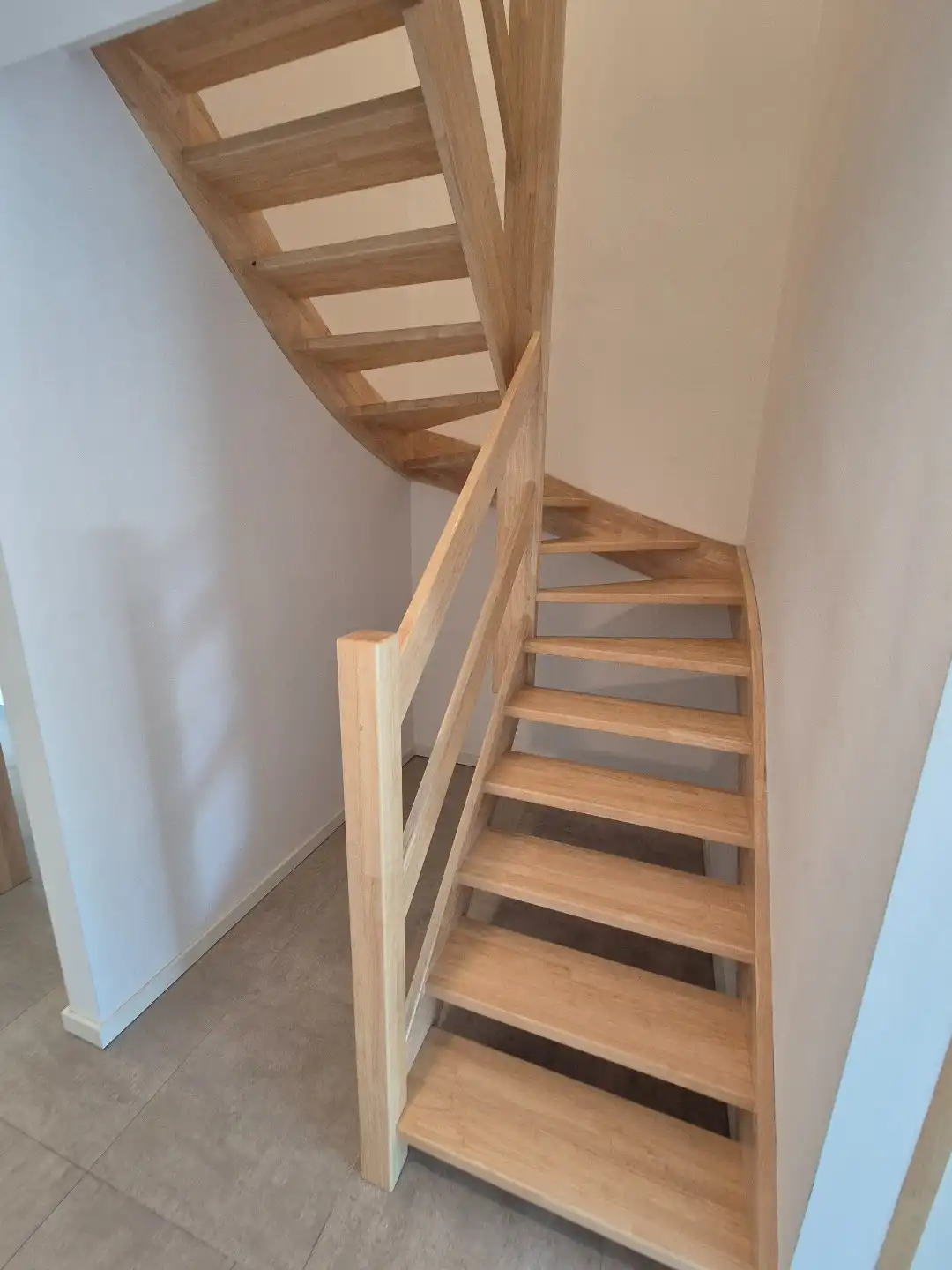 Modern duplexappartement te huur in Bilzen foto 7