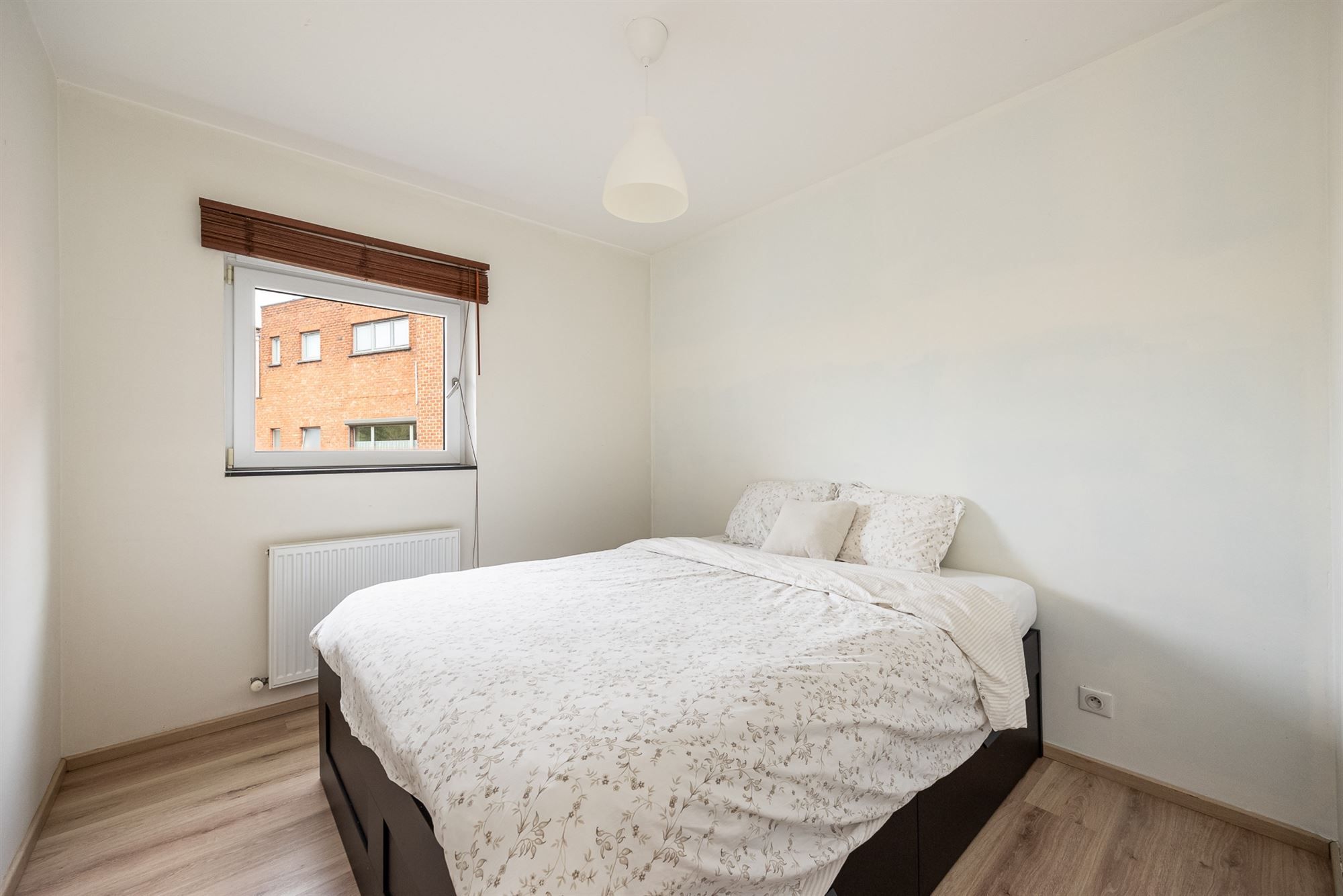 Energiezuinig appartement met 2 slaapkamers en terras foto 9